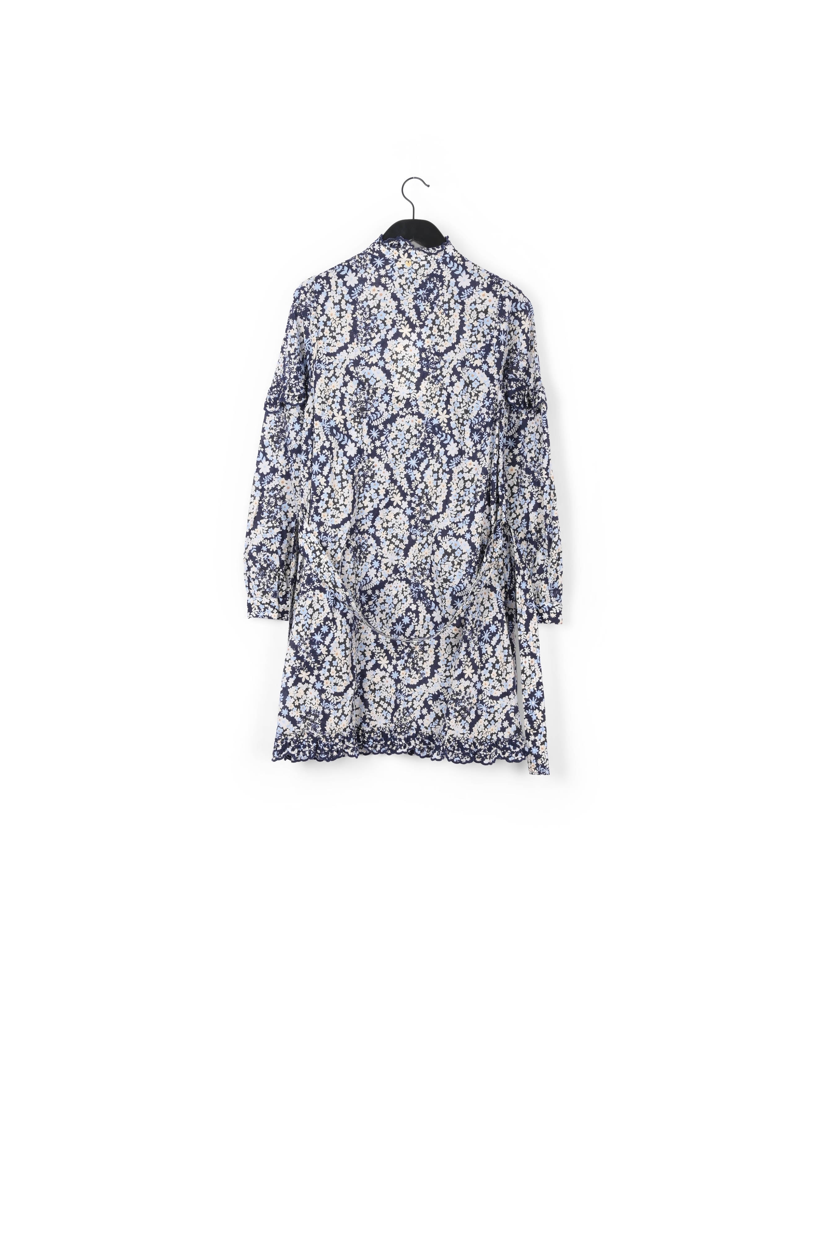 Daila broderie Dress Fabienne chapot - second hand