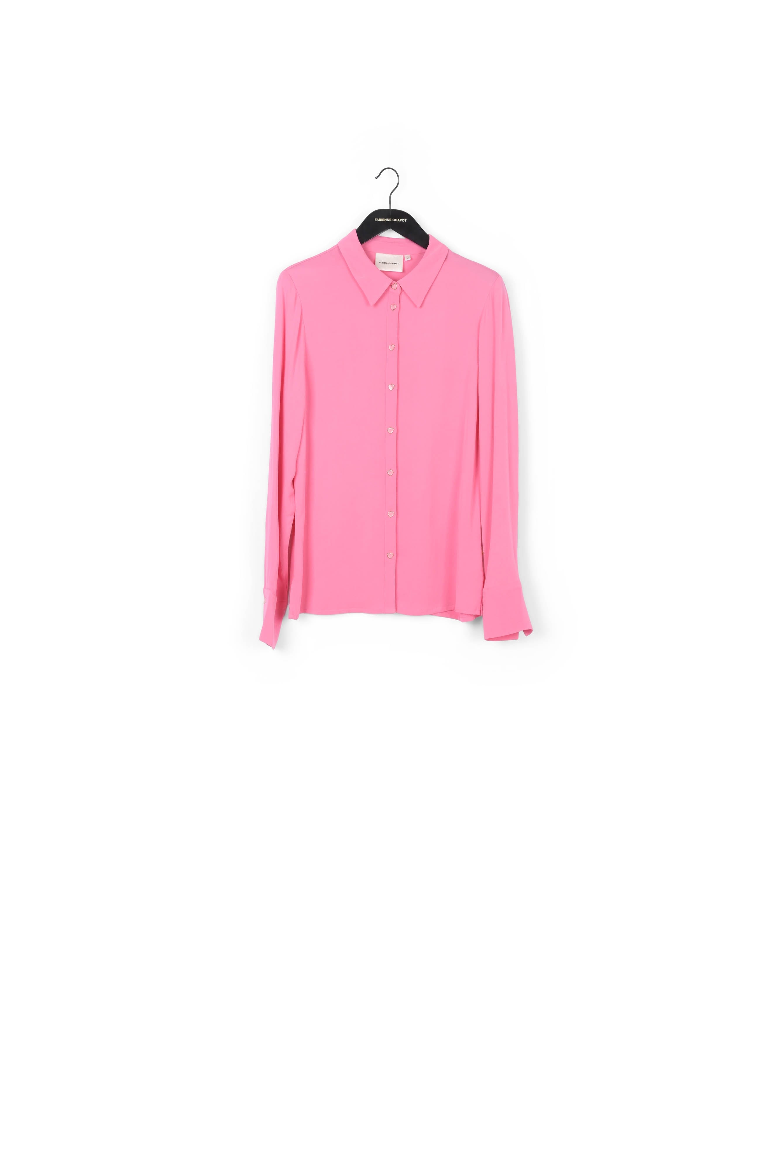 Salma Blouse Fabienne chapot - second hand