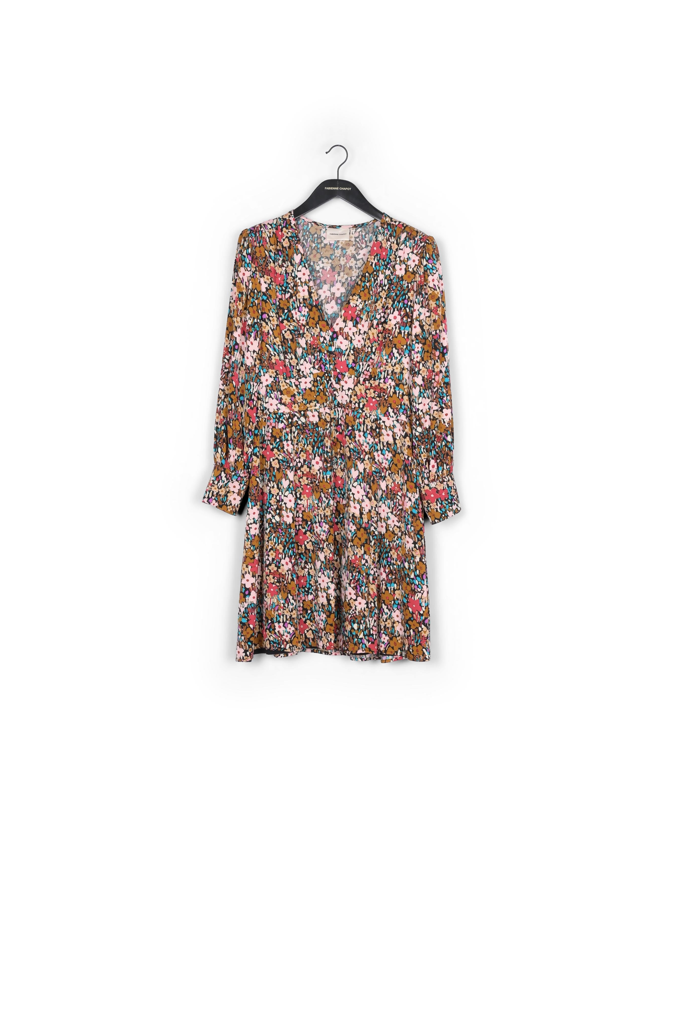 Lynn Short Cato Dress Fabienne chapot - second hand