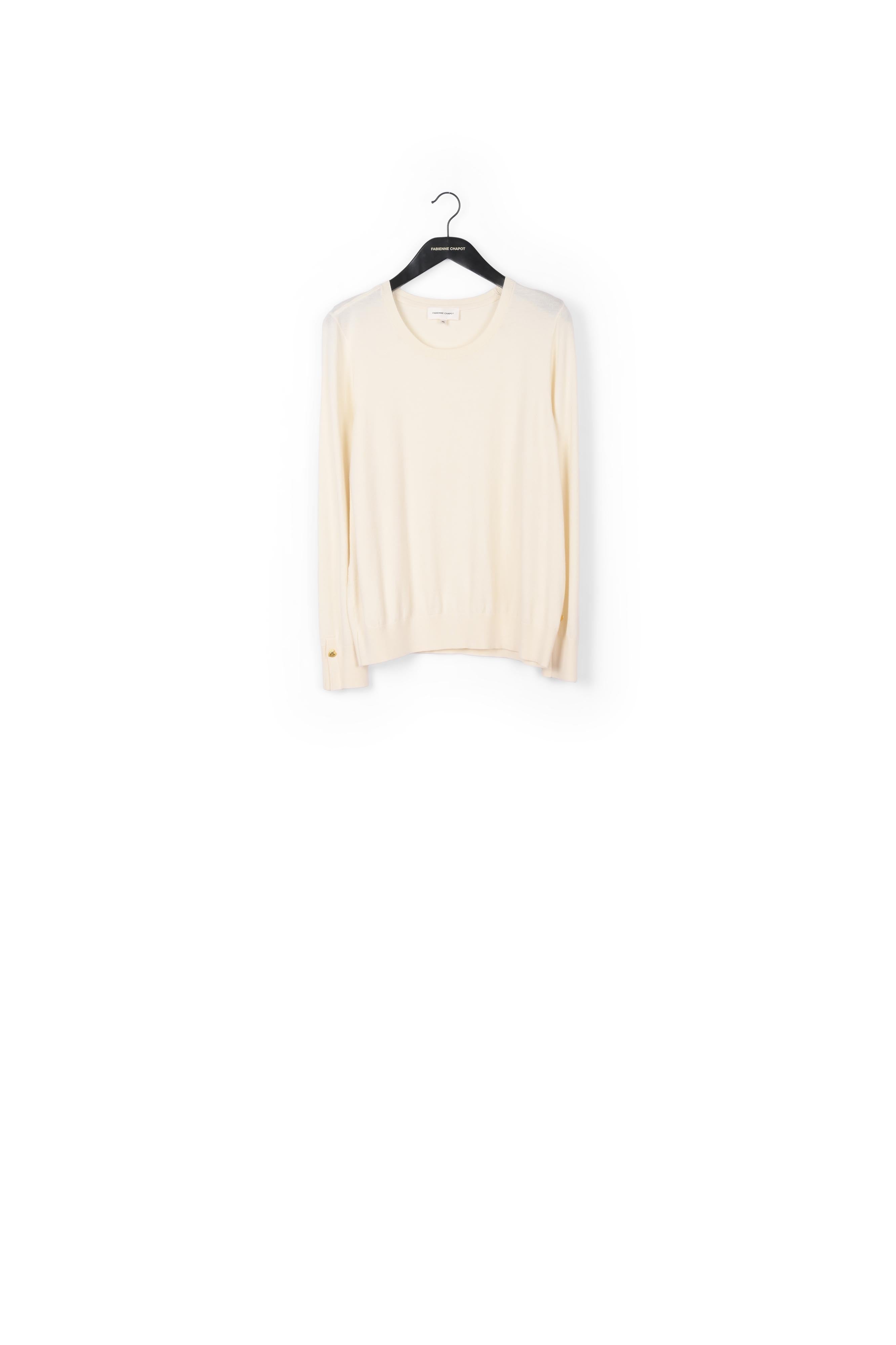 Molly Otte Pullover Fabienne chapot - second hand