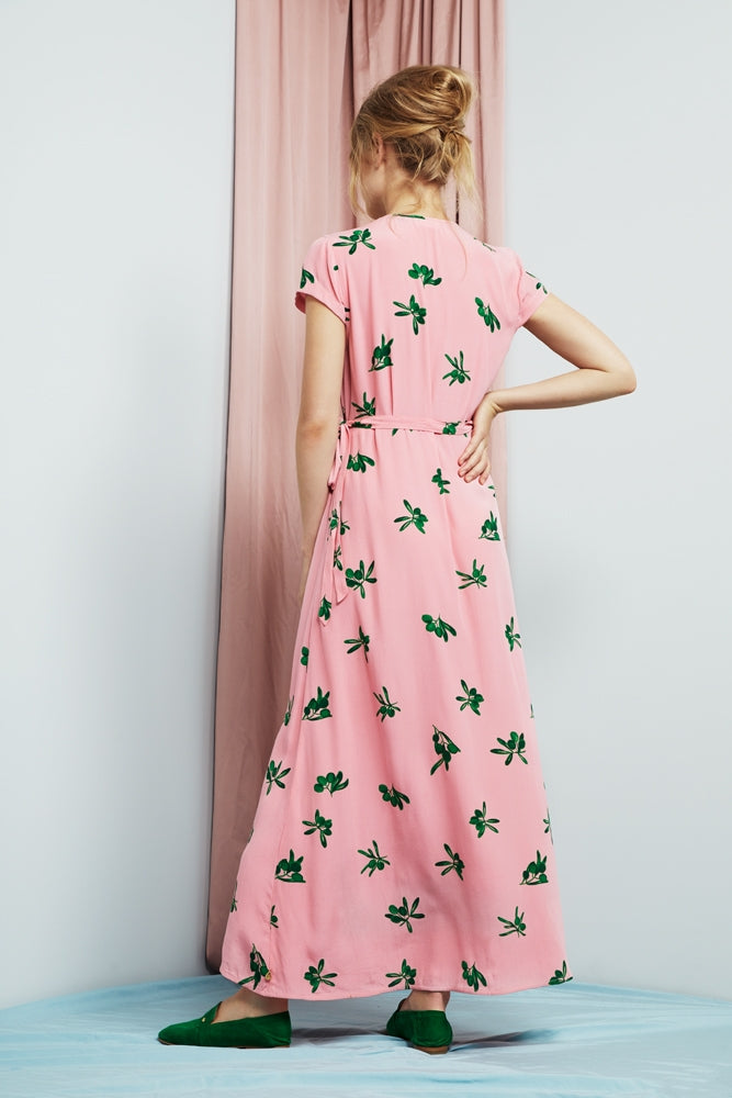 Archana Dress Fabienne chapot - second hand
