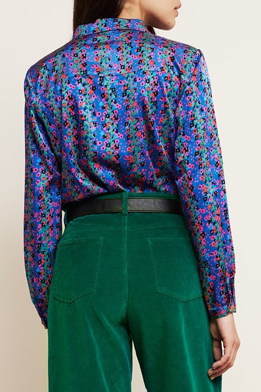 Sunrise Lou Blouse Fabienne chapot - second hand