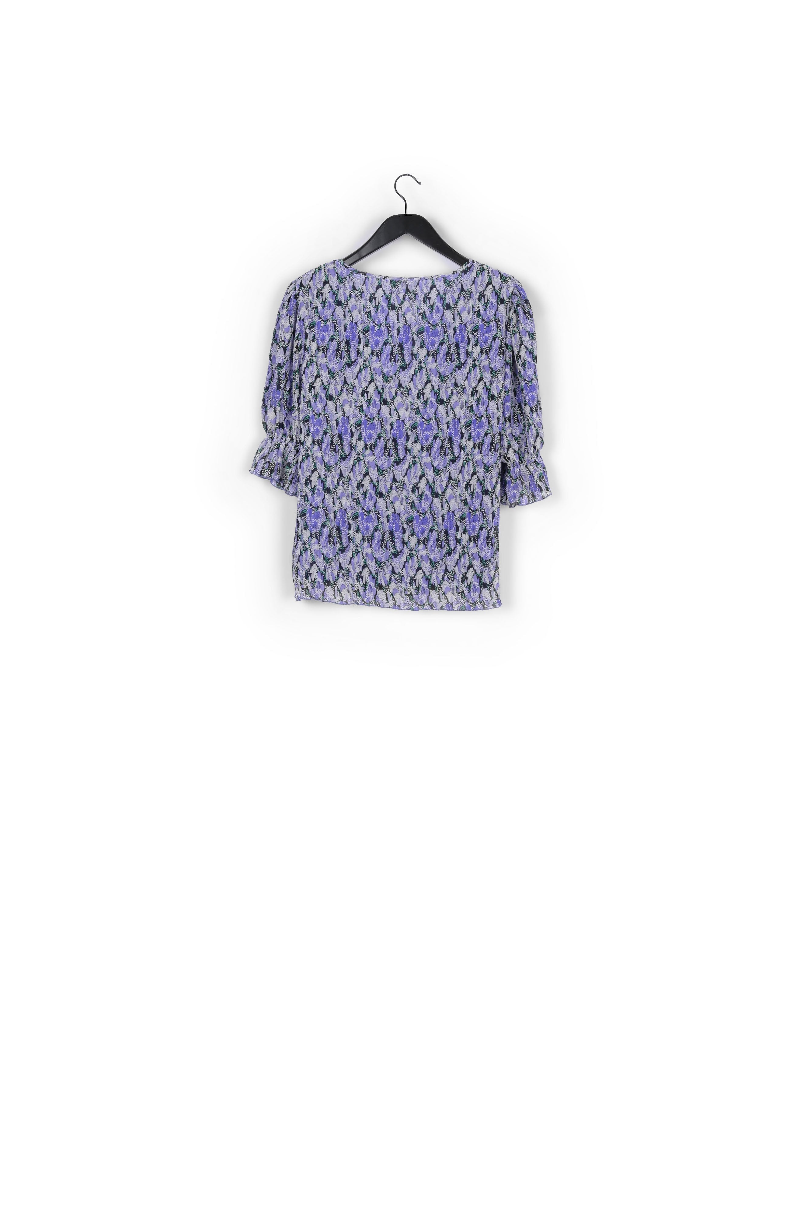 Paula Top Fabienne chapot - second hand