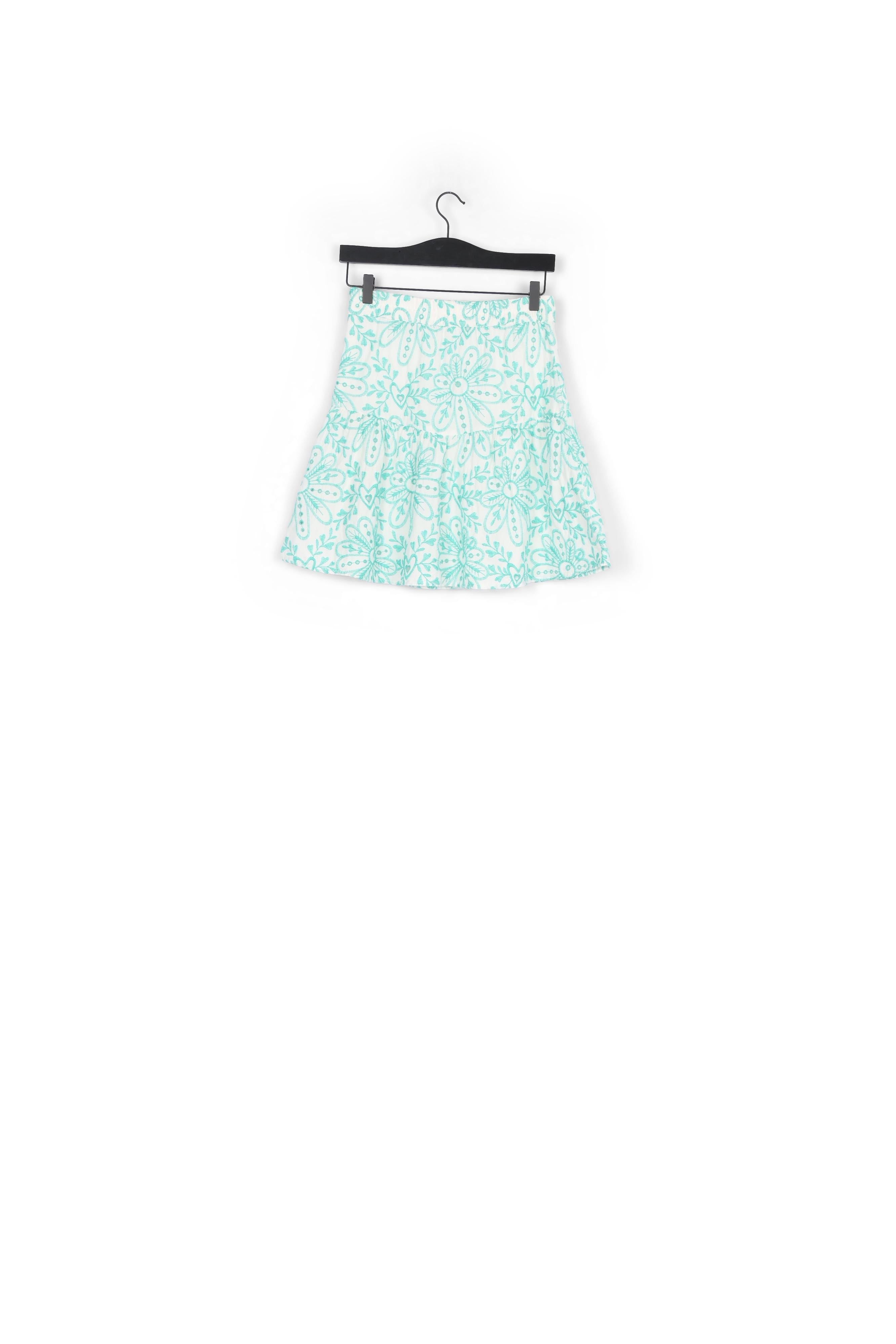 Tony Skirt Fabienne chapot - second hand