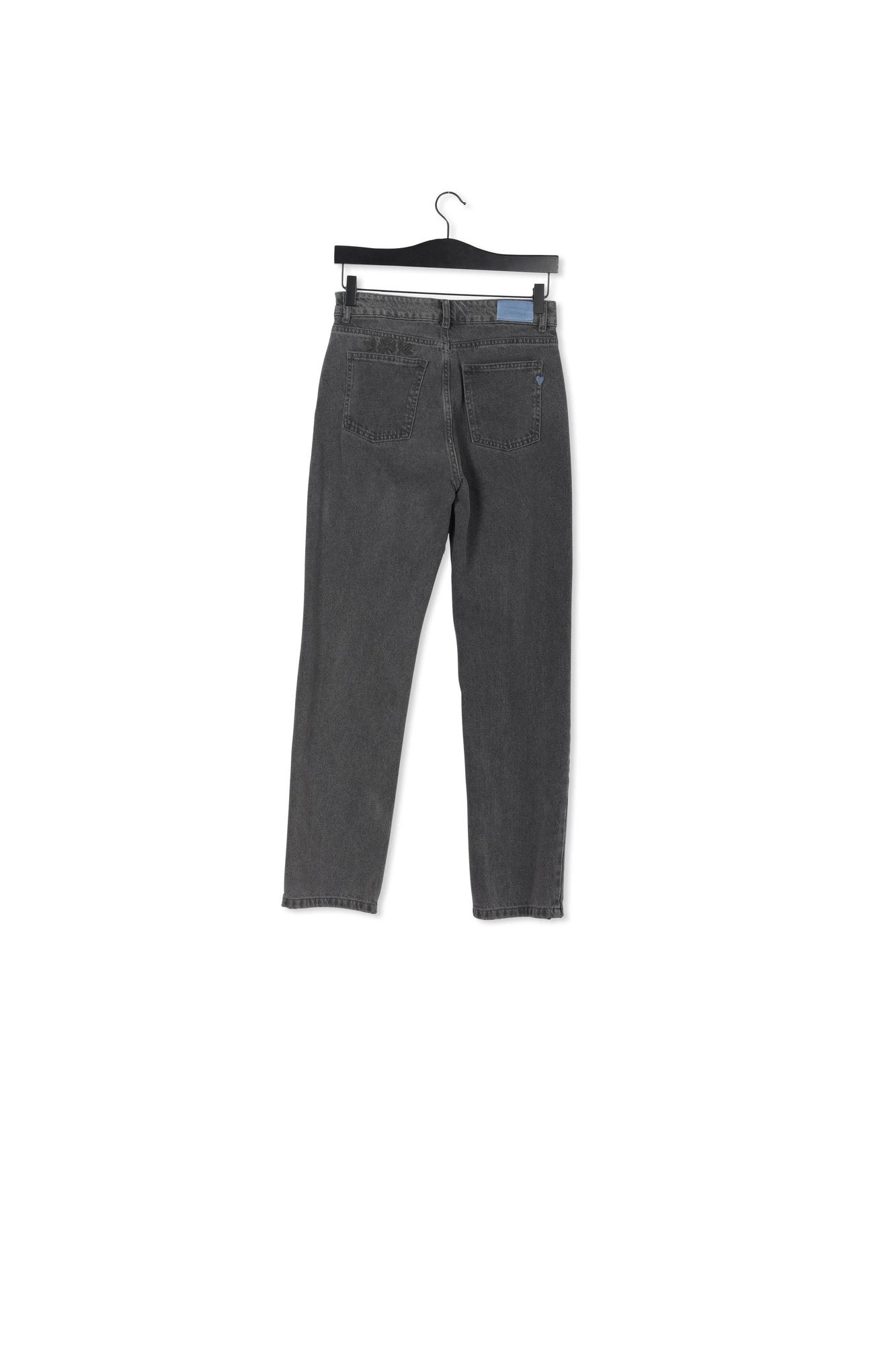 Lola Straight Jeans Fabienne chapot - second hand