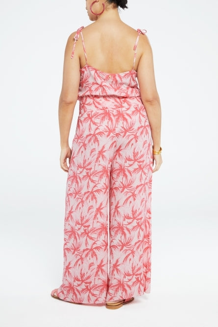 Palapa Trousers Fabienne chapot - second hand