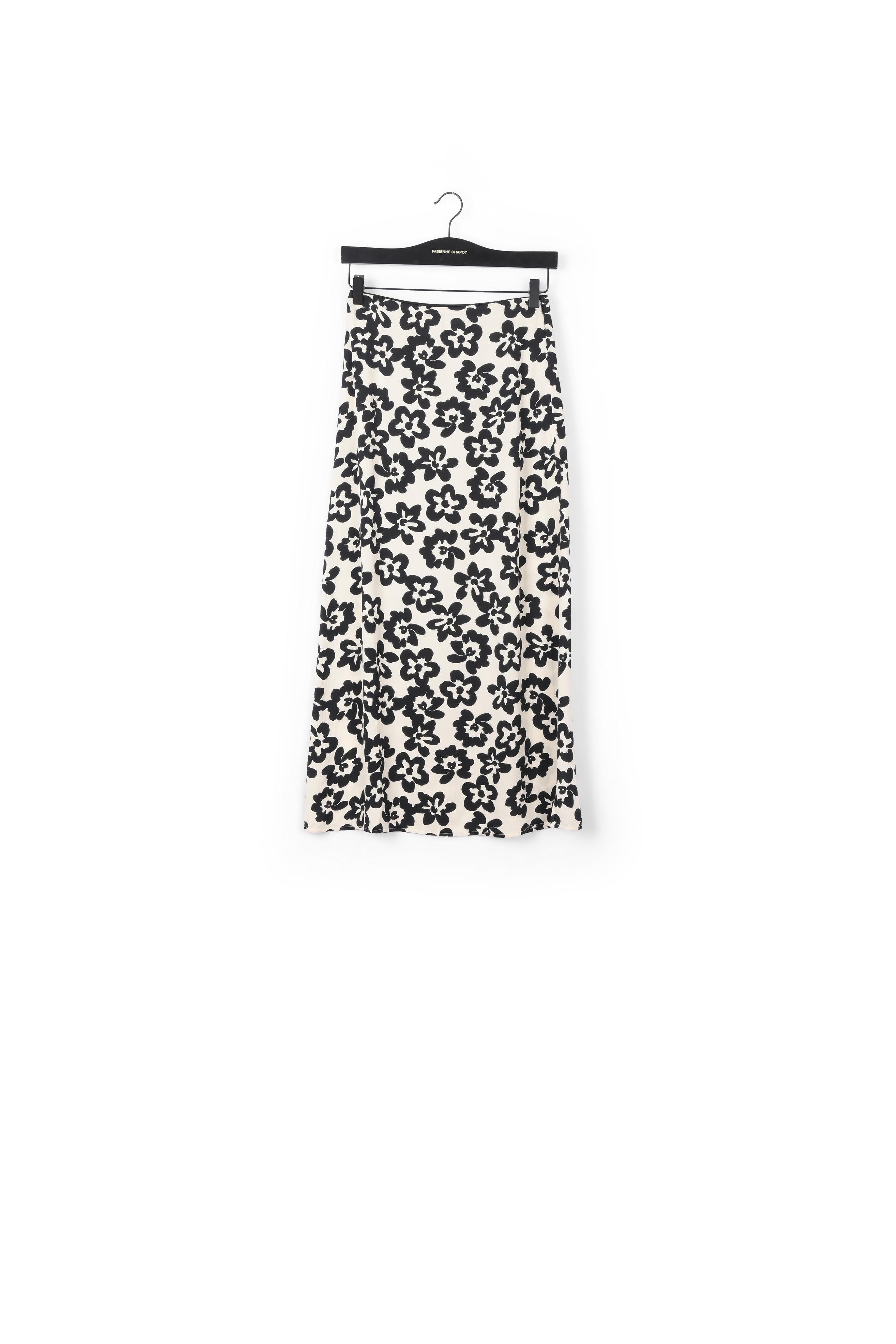 Laurie Skirt Fabienne chapot - second hand