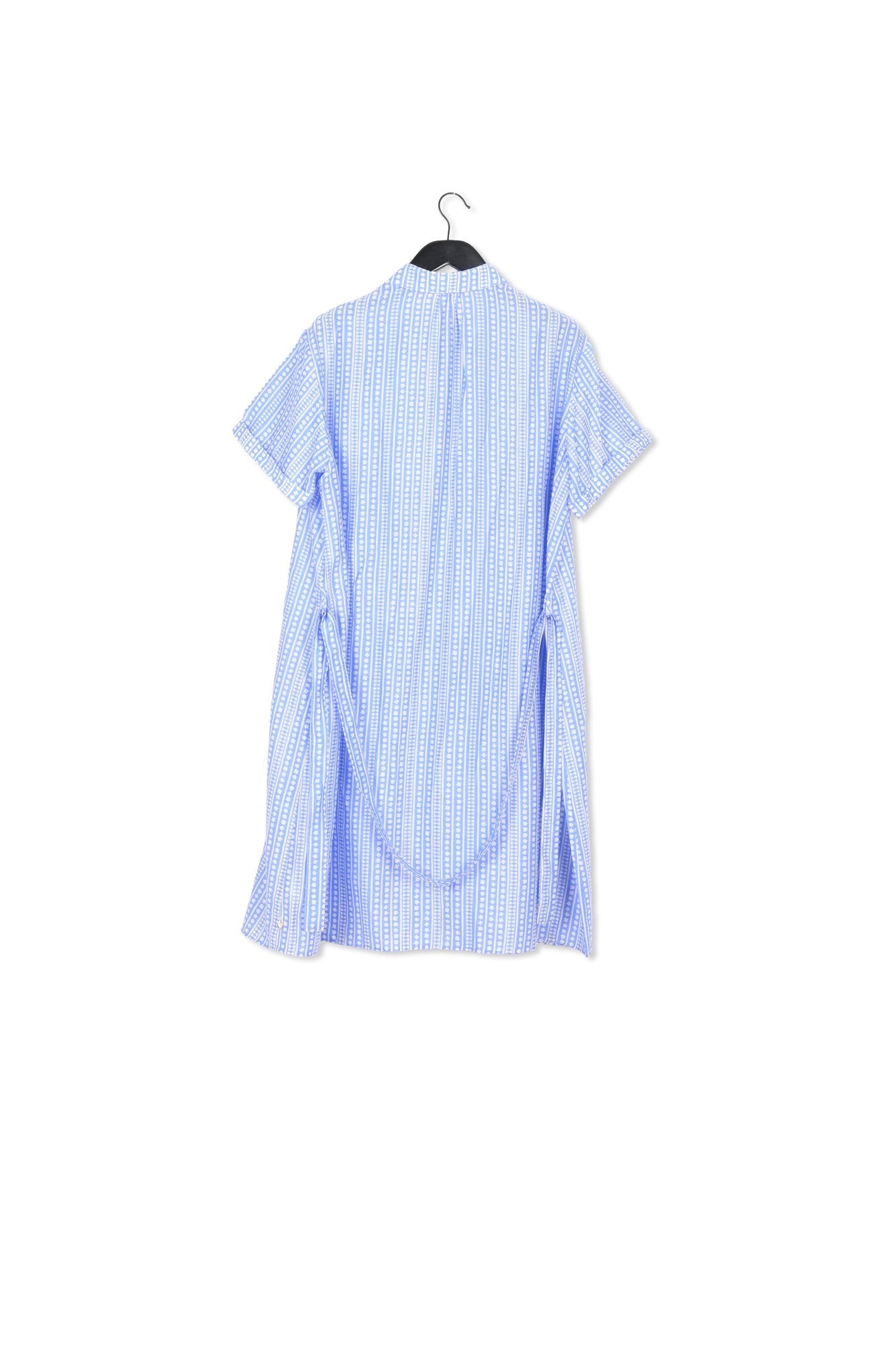 Boyfriend Dress Fabienne chapot - second hand