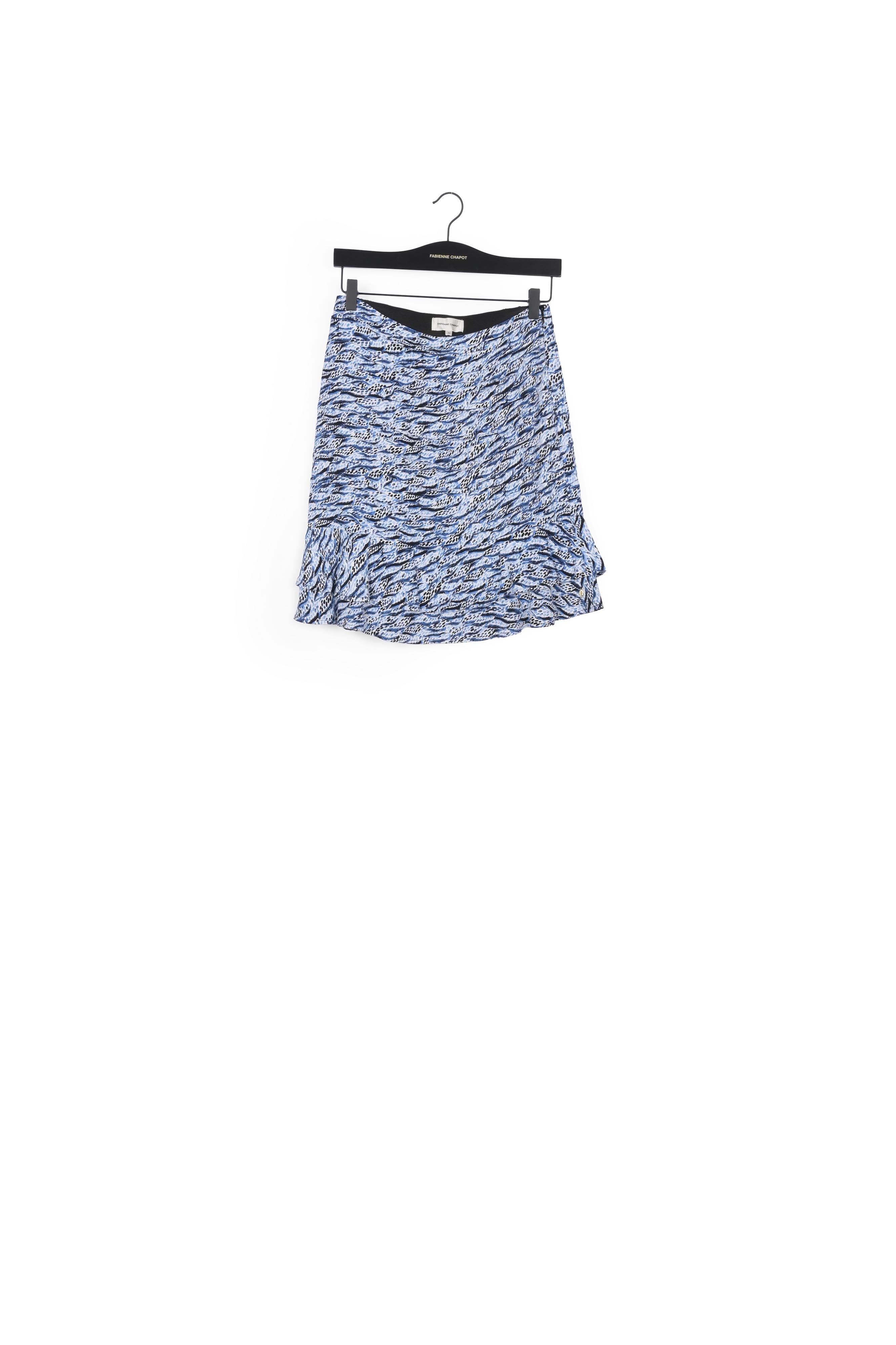 Izzy Skirt Fabienne chapot - second hand