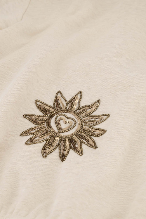 Archie Sweater Fabienne chapot - second hand