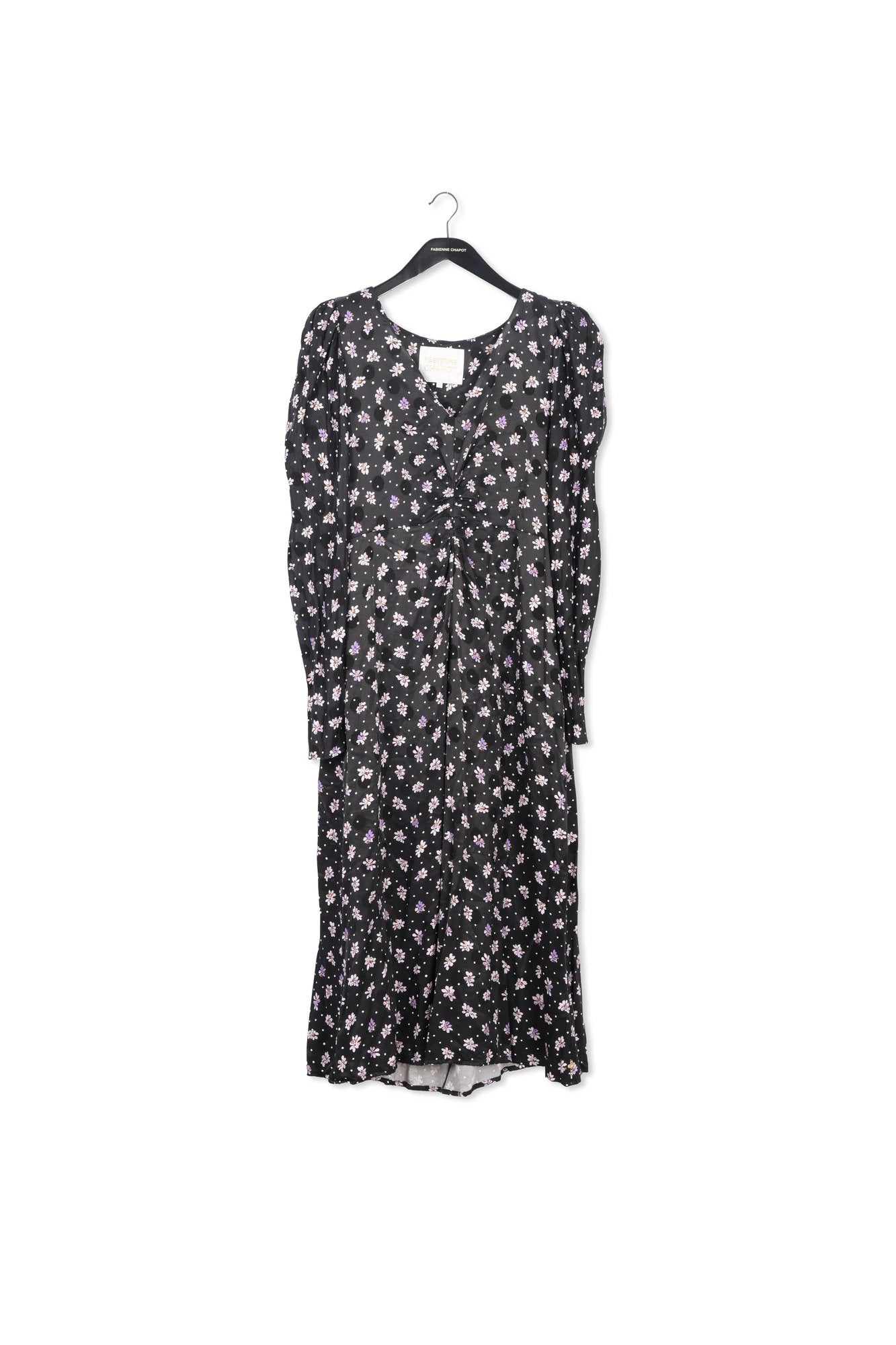 Vera Dress Fabienne chapot - second hand