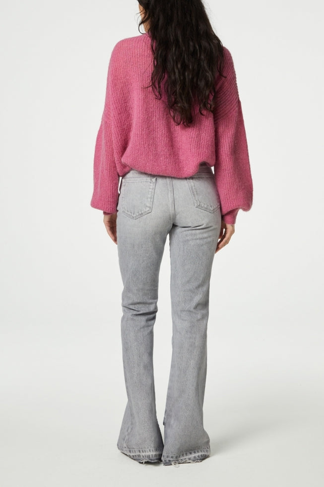 Pleuni Bootleg Fabienne chapot - second hand