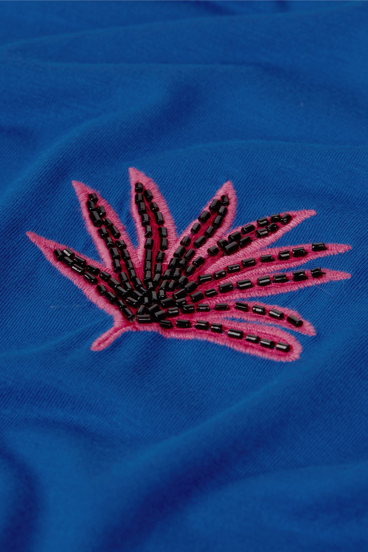 Joanne Embro T-Shirt Fabienne chapot - second hand