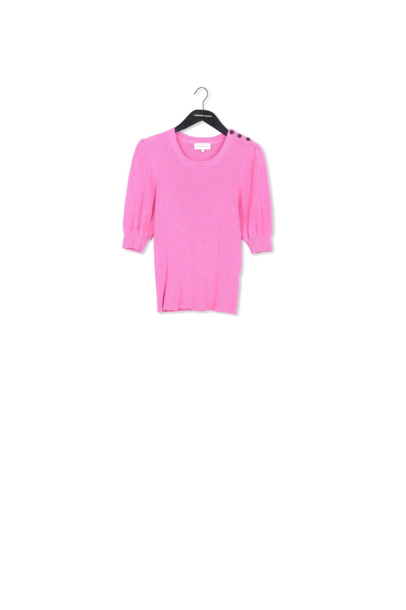 Lillian SS Pullover Fabienne chapot - second hand