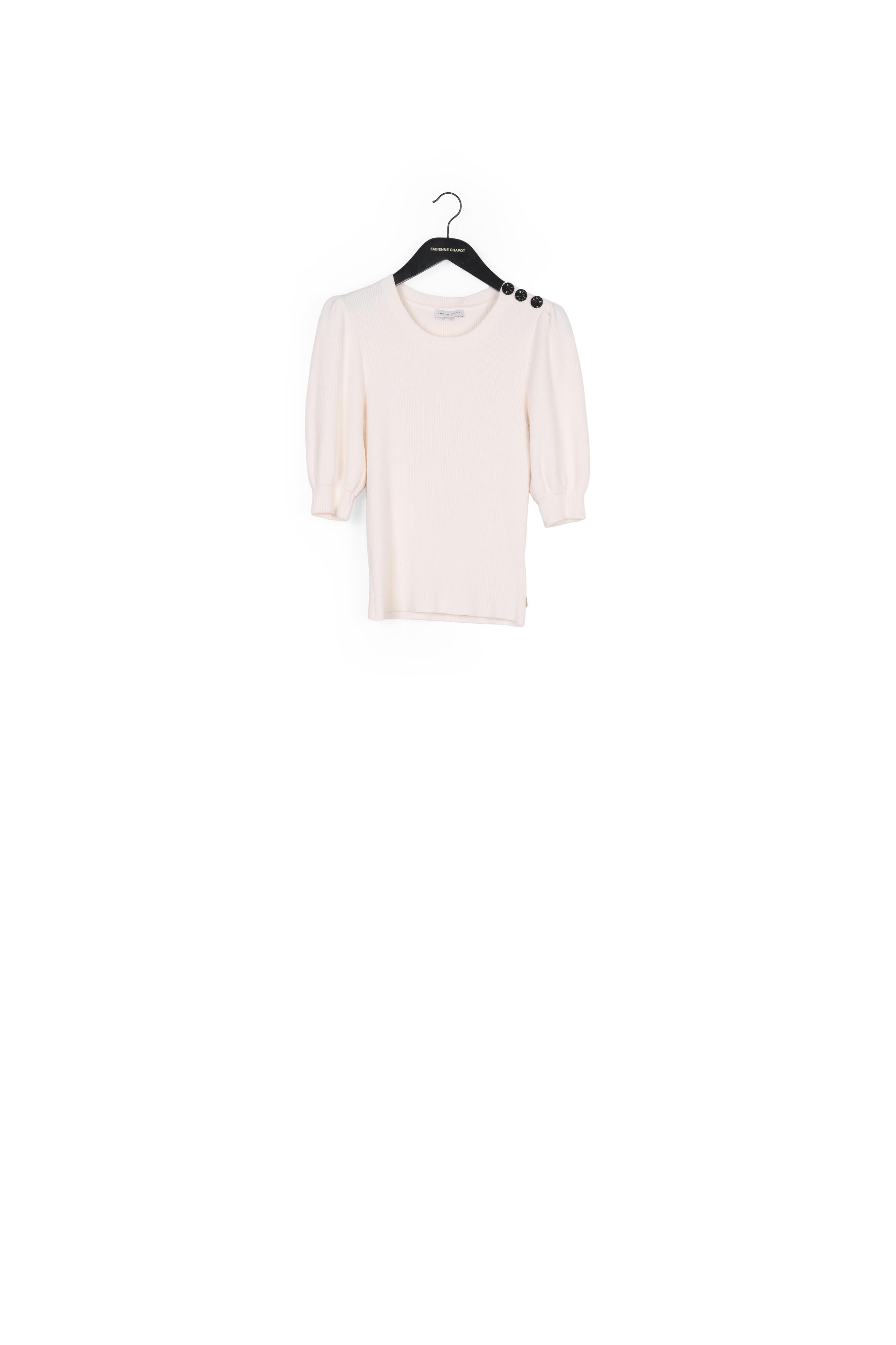 Lillian Short Sleevepullover Fabienne chapot - second hand