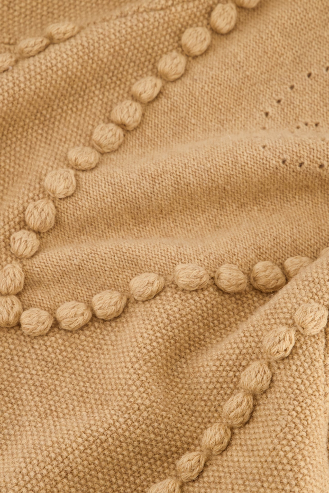 Poppy Pullover Fabienne chapot - second hand