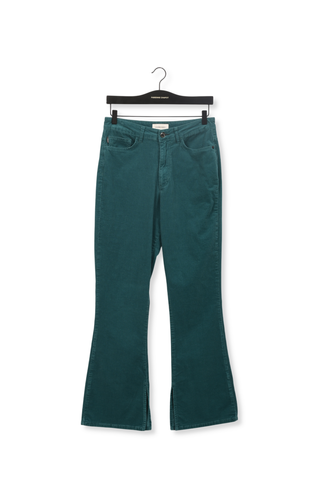 Pleuni Trousers Fabienne chapot - second hand