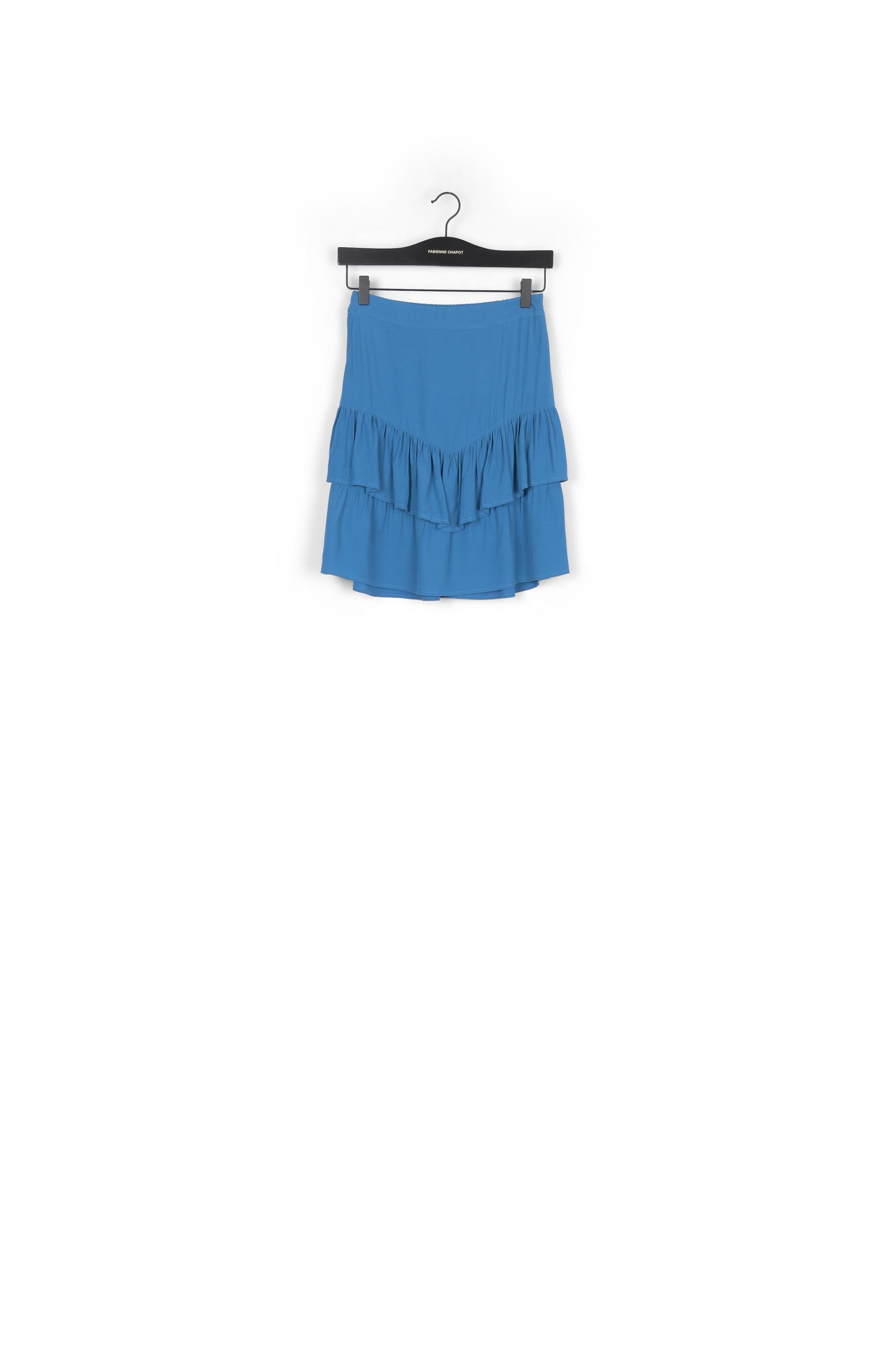 Lara Solid Skirt Fabienne chapot - second hand
