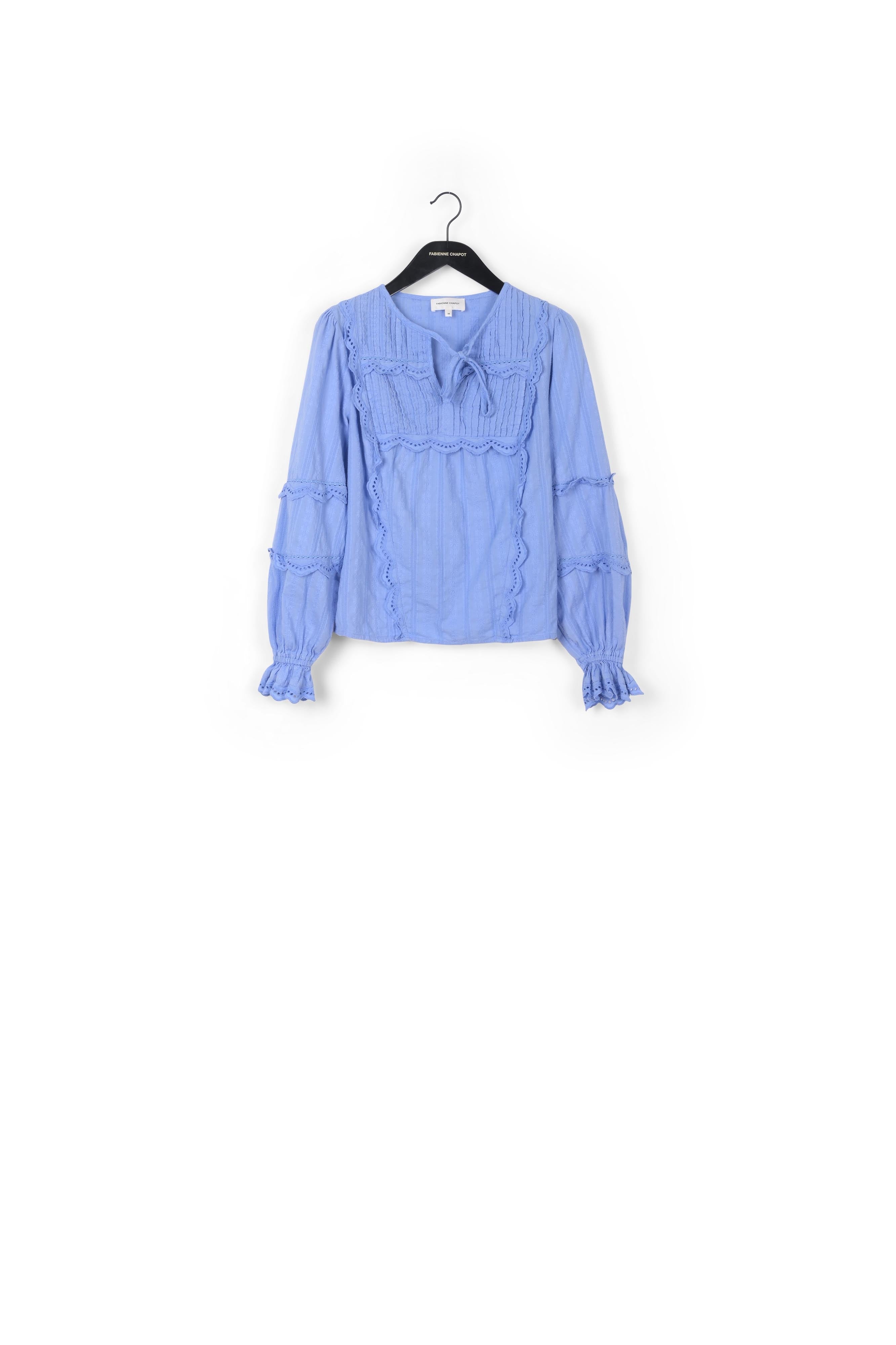 Lucia Top Fabienne chapot - second hand