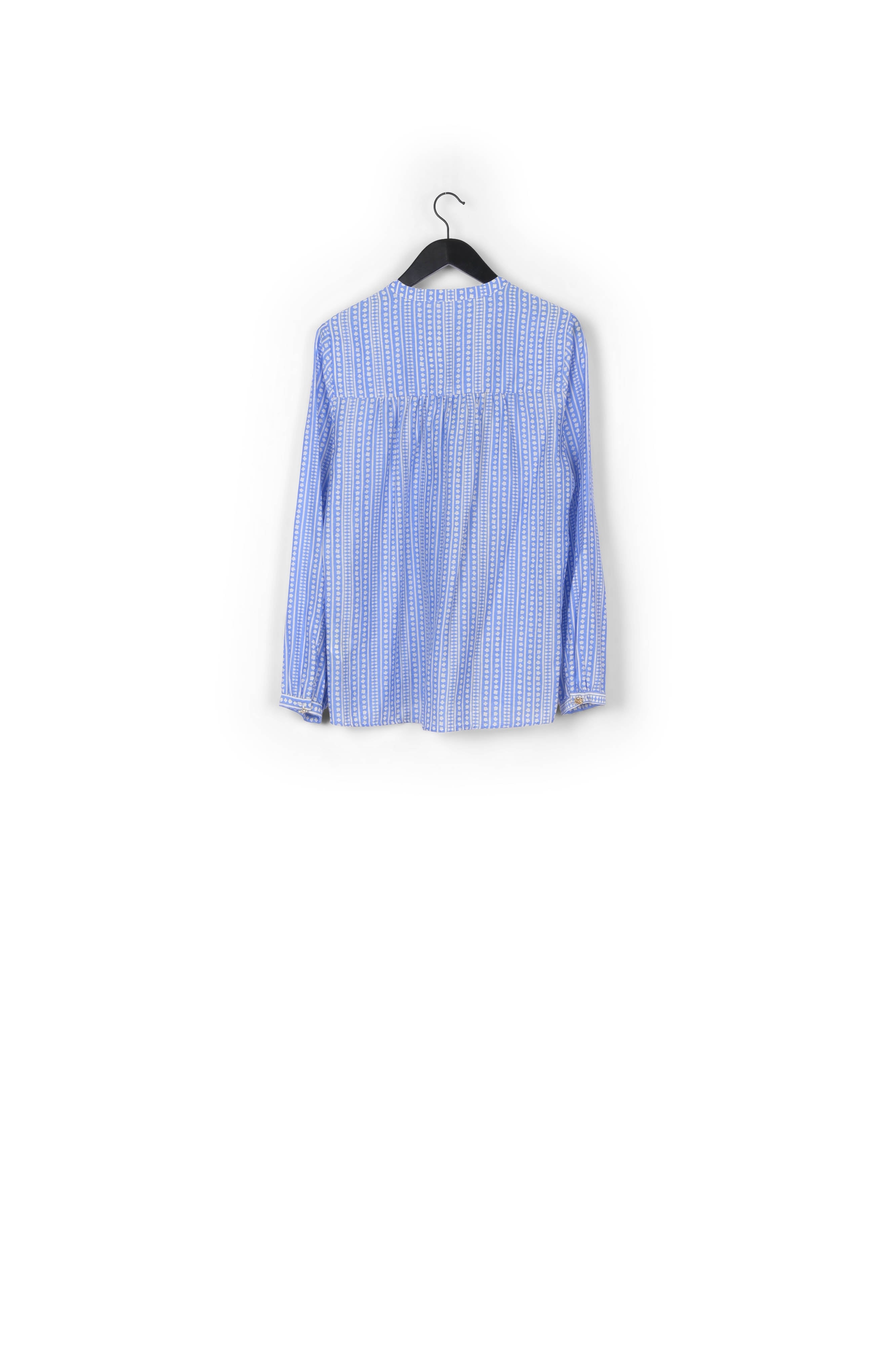 Frida Blouse Fabienne chapot - second hand