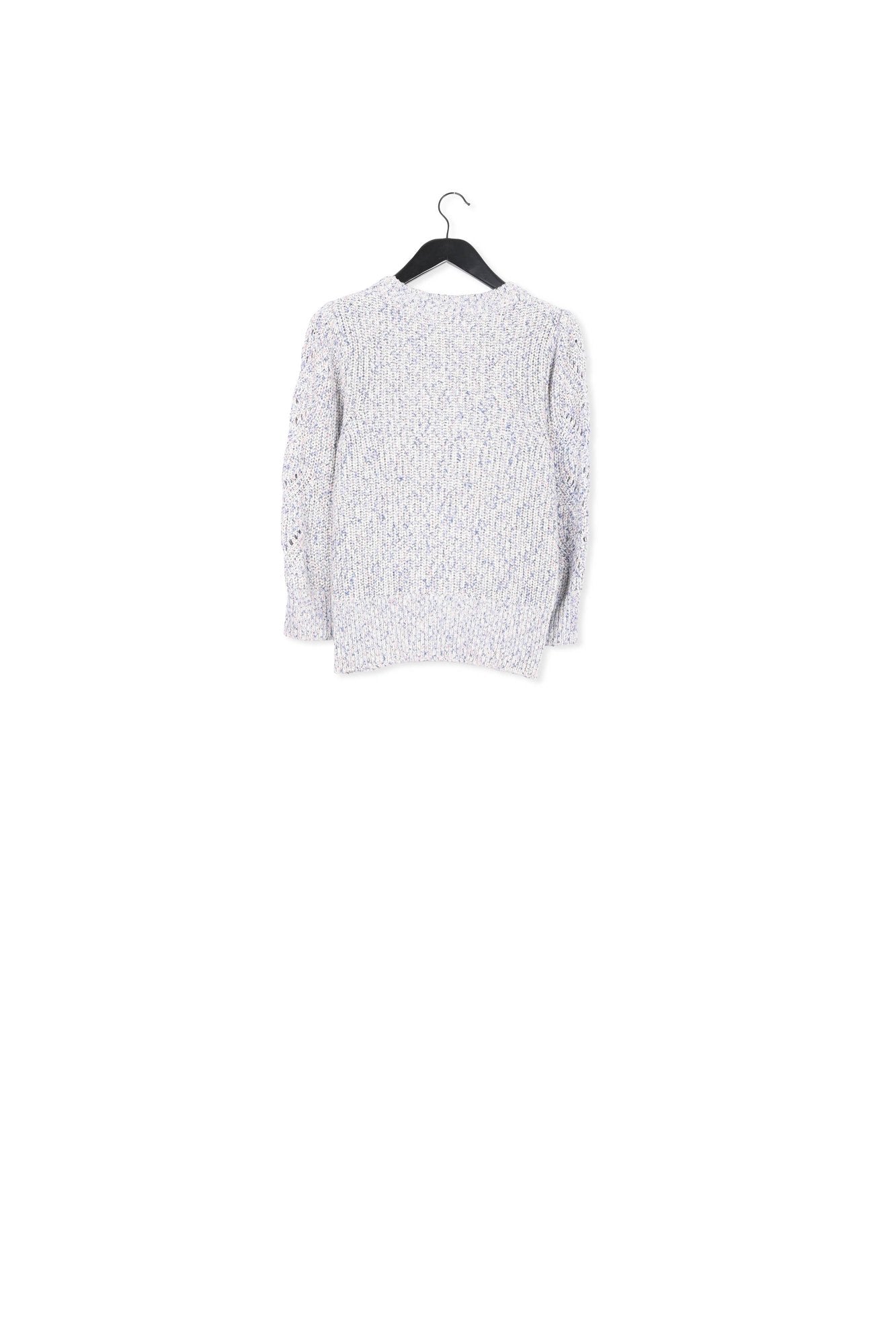 Confetti Pullover Fabienne chapot - second hand
