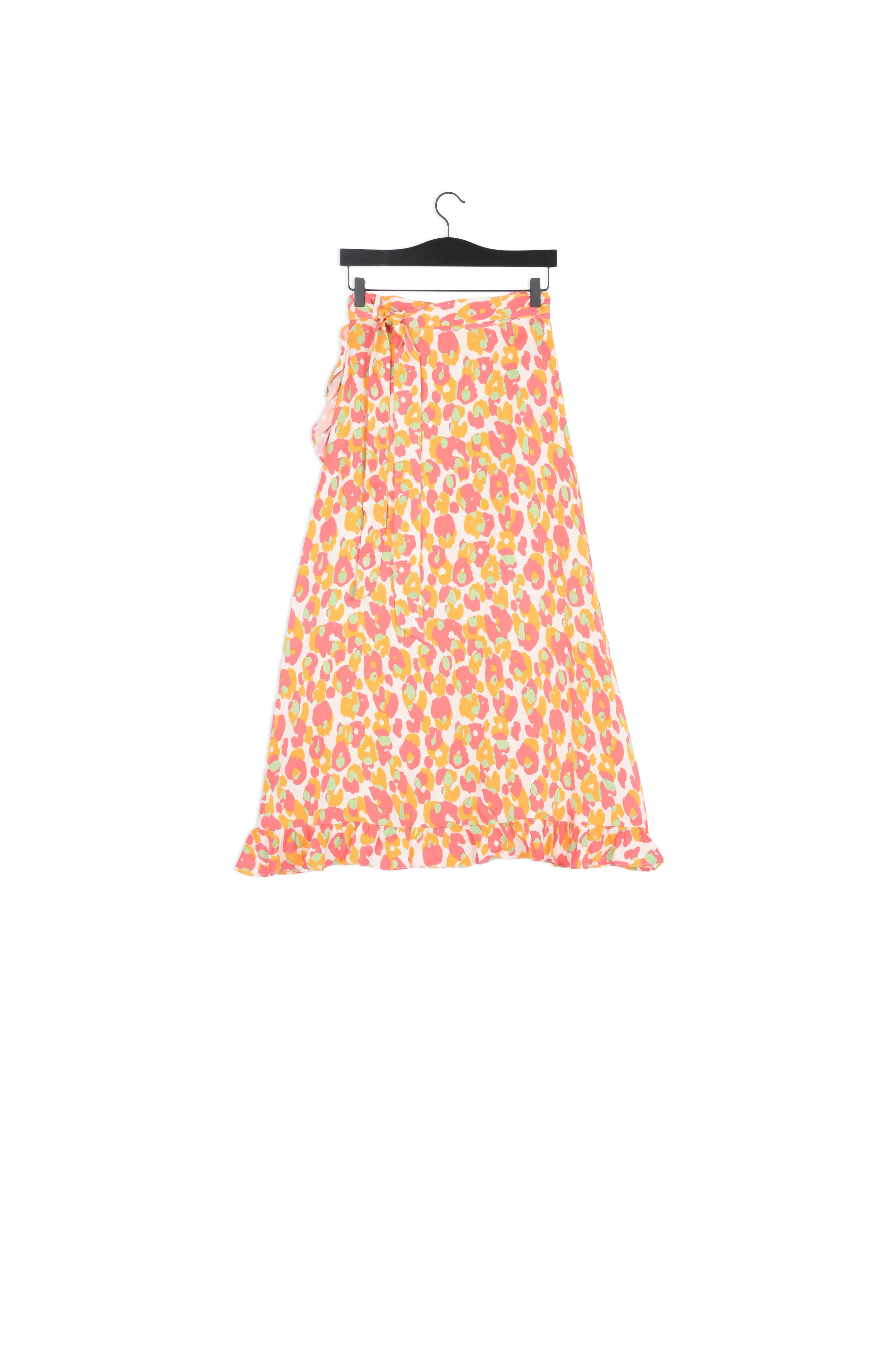 Bobo Frill Cato Skirt Fabienne chapot - second hand
