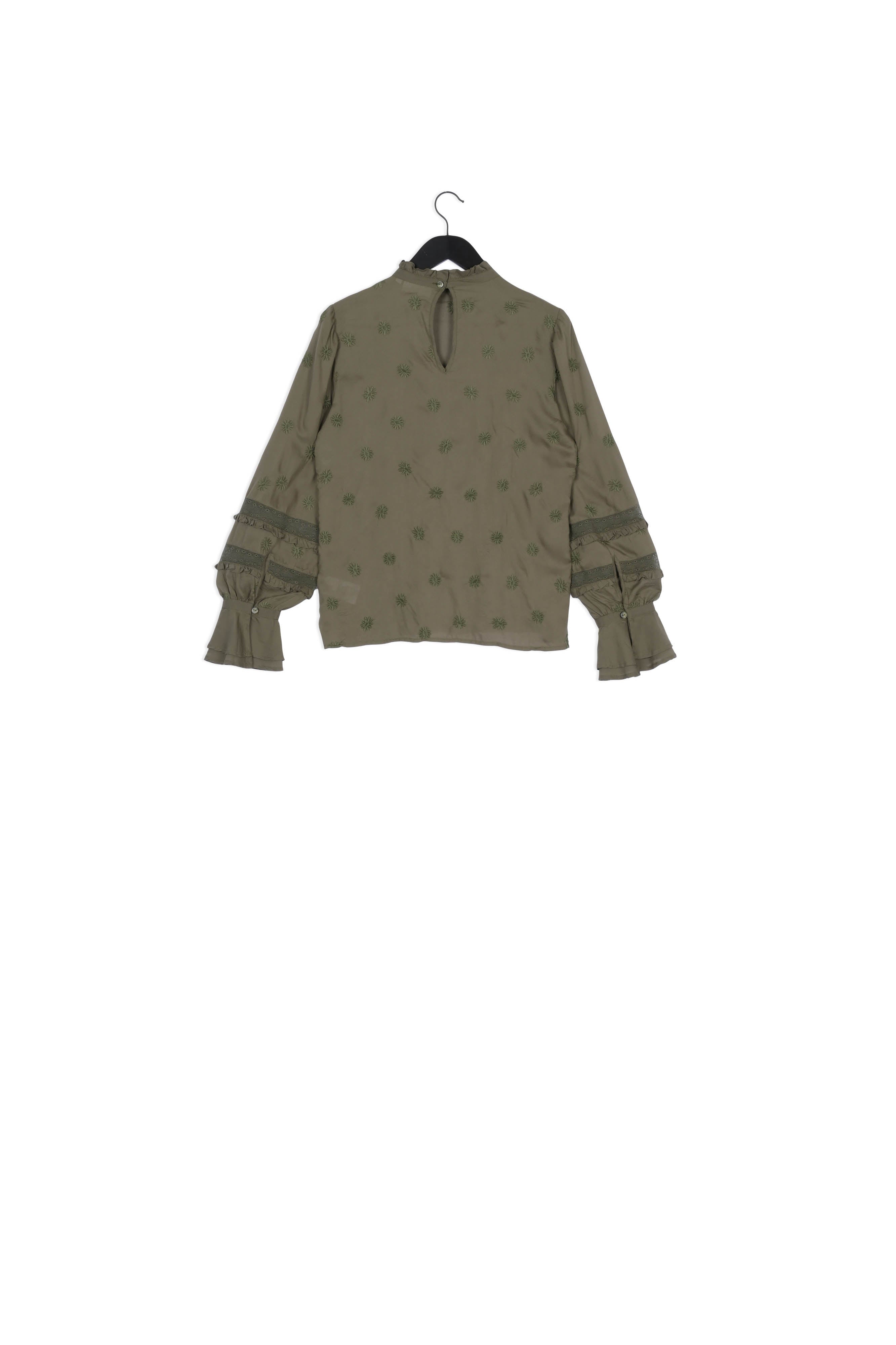 Leo Top Fabienne chapot - second hand