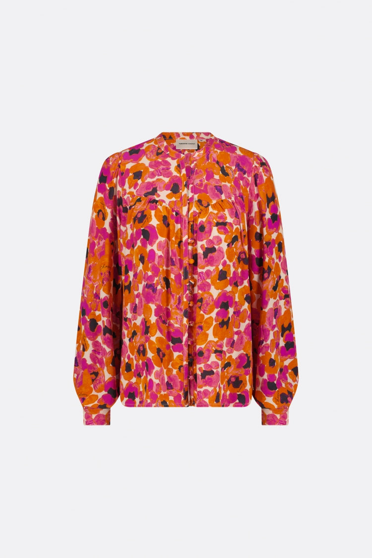 Resa Blouse Fabienne chapot - second hand