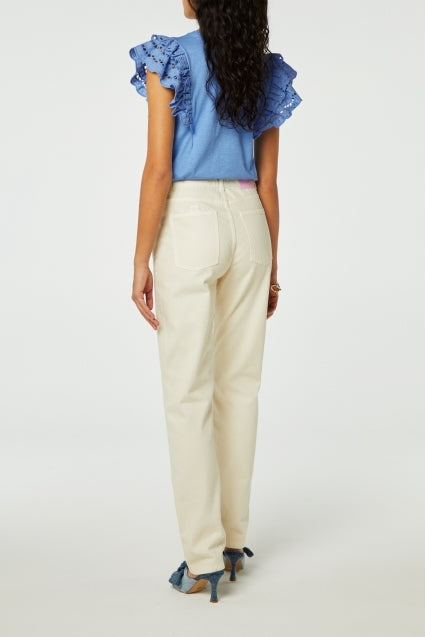 Anna T-Shirt Fabienne chapot - second hand