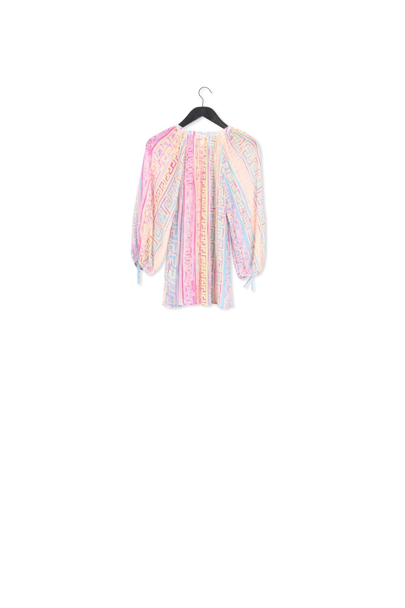 Cooper Blouse Fabienne chapot - second hand