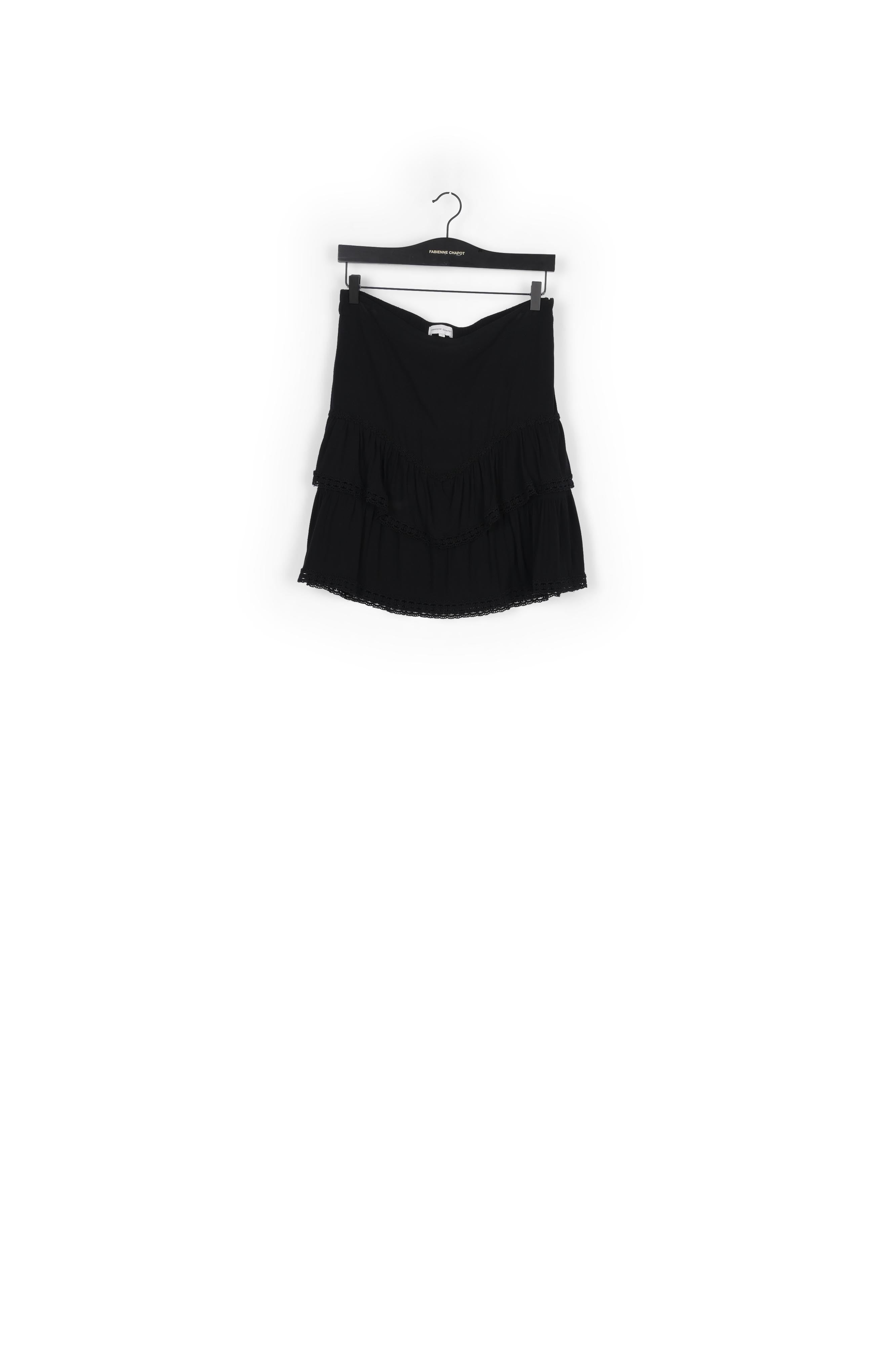 Lara Skirt Fabienne chapot - second hand
