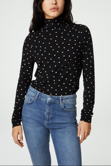 Jade Top Fabienne chapot - second hand