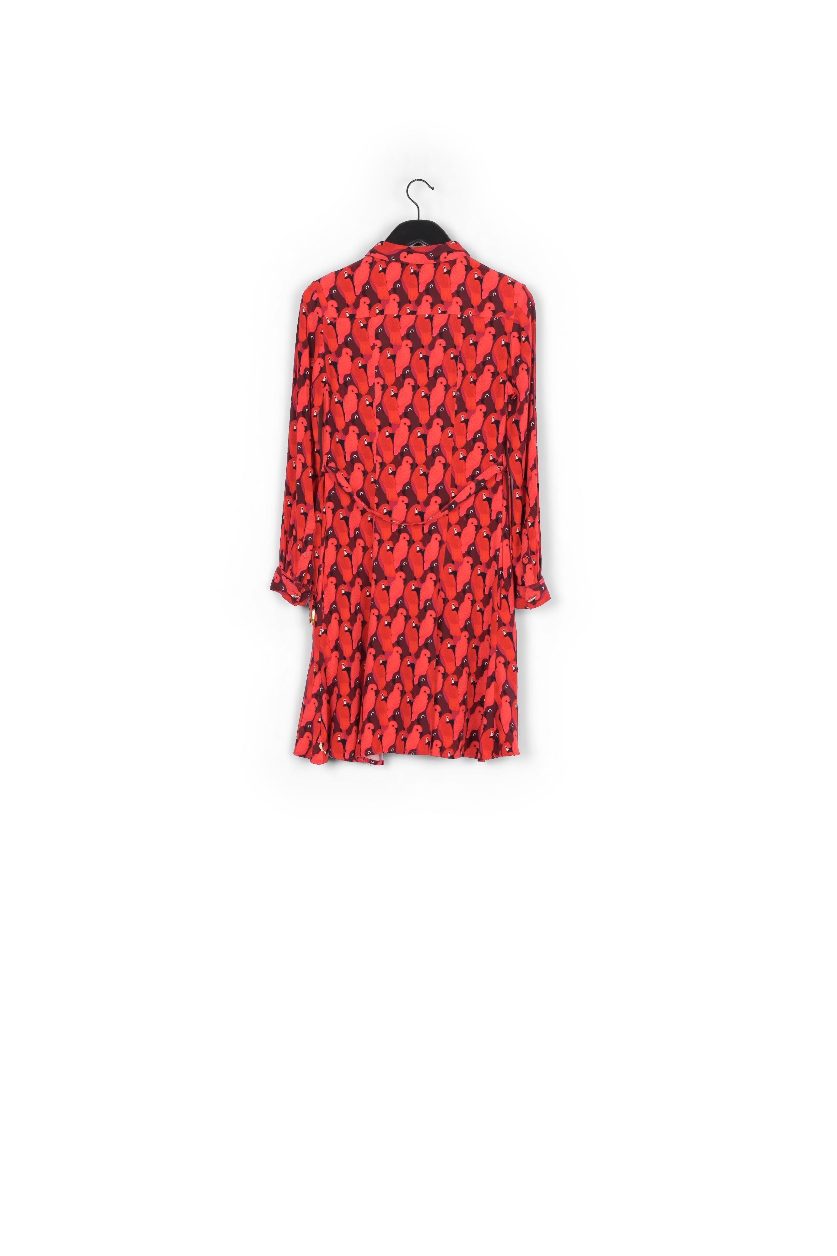 Hayley Dress Fabienne chapot - second hand