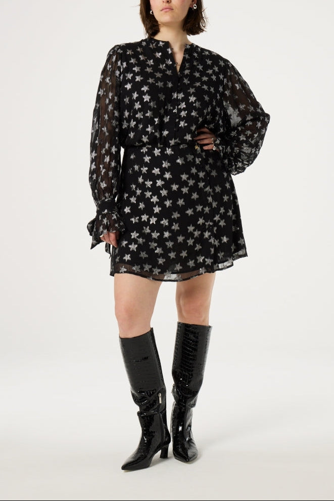 Kylie Blouse Fabienne chapot - second hand