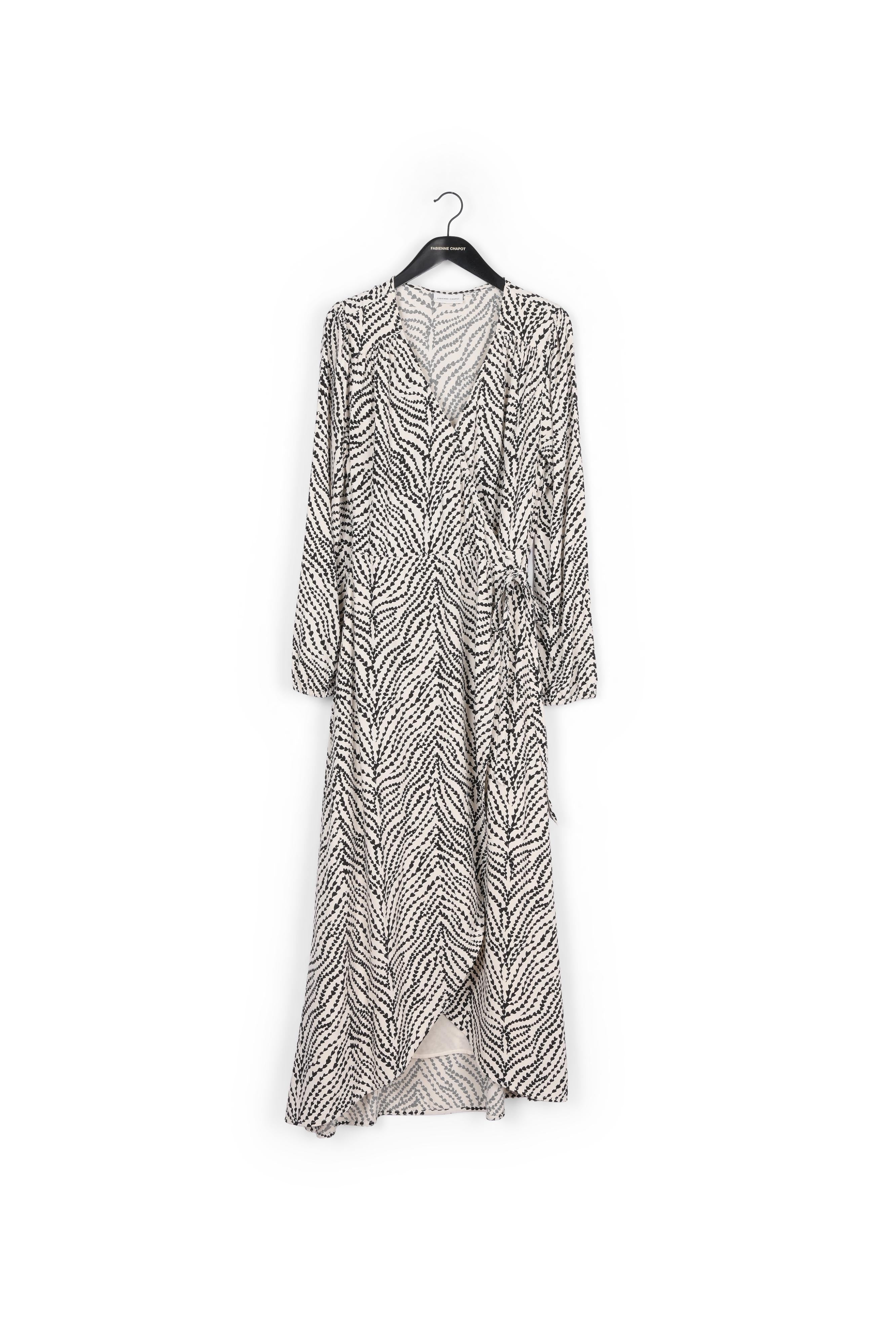 Natasja Dress Fabienne chapot - second hand