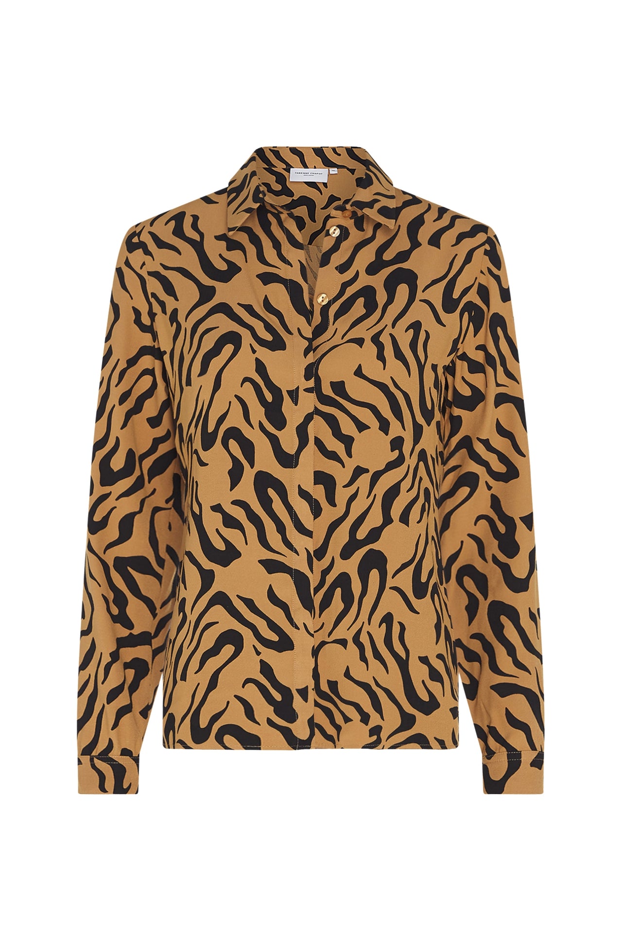 Perfect Blouse Fabienne chapot - second hand