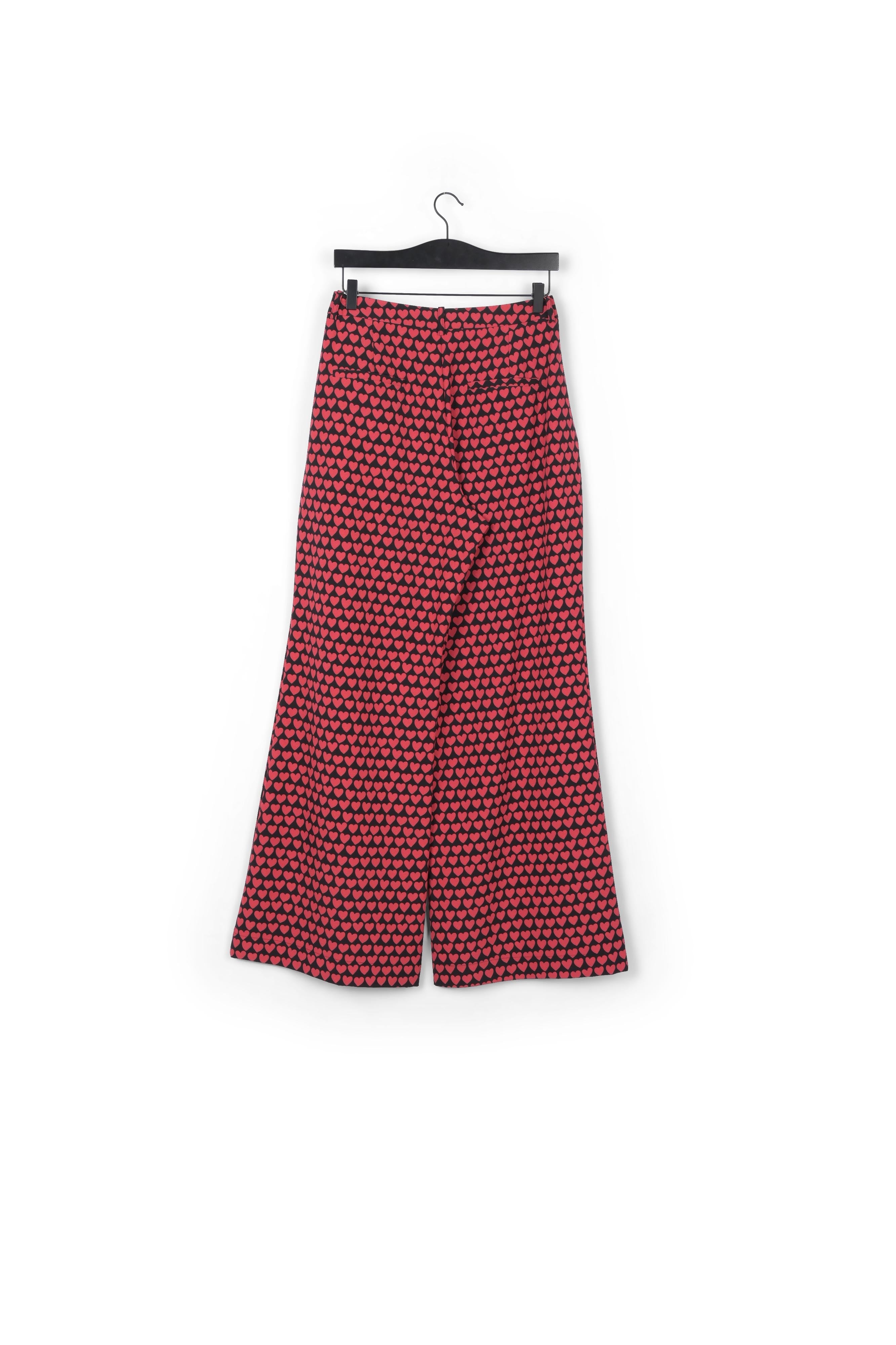 Puck Trousers Fabienne chapot - second hand