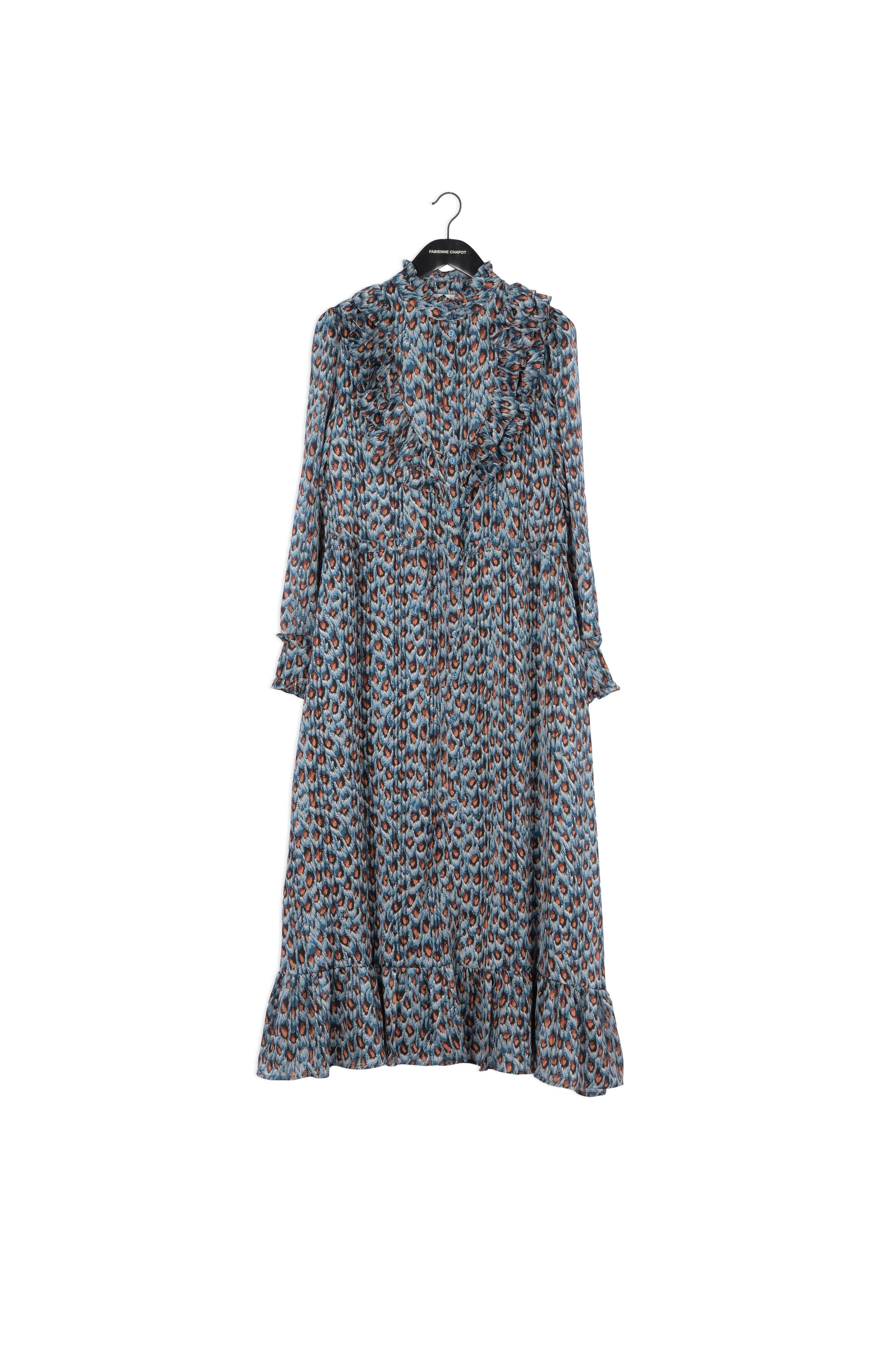 Fia Dress Fabienne chapot - second hand