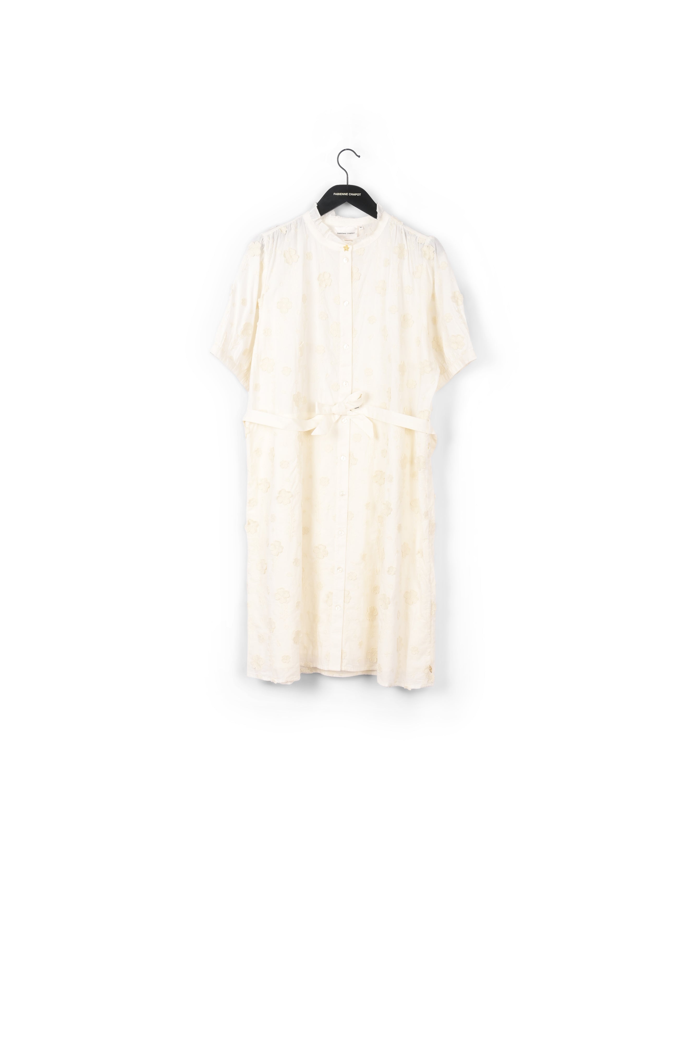 Girlfriend Dress Fabienne chapot - second hand