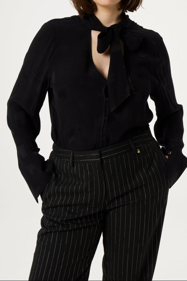 Minoes Blouse Fabienne chapot - second hand