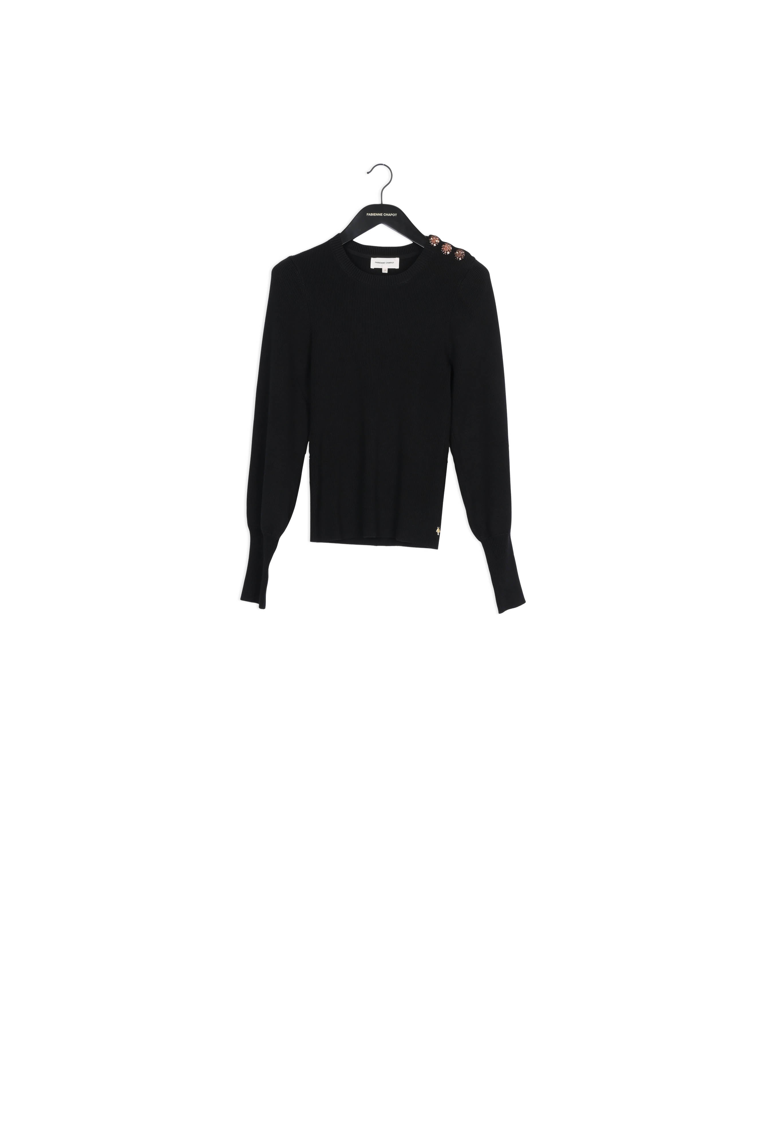 Lillian Pullover Fabienne chapot - second hand