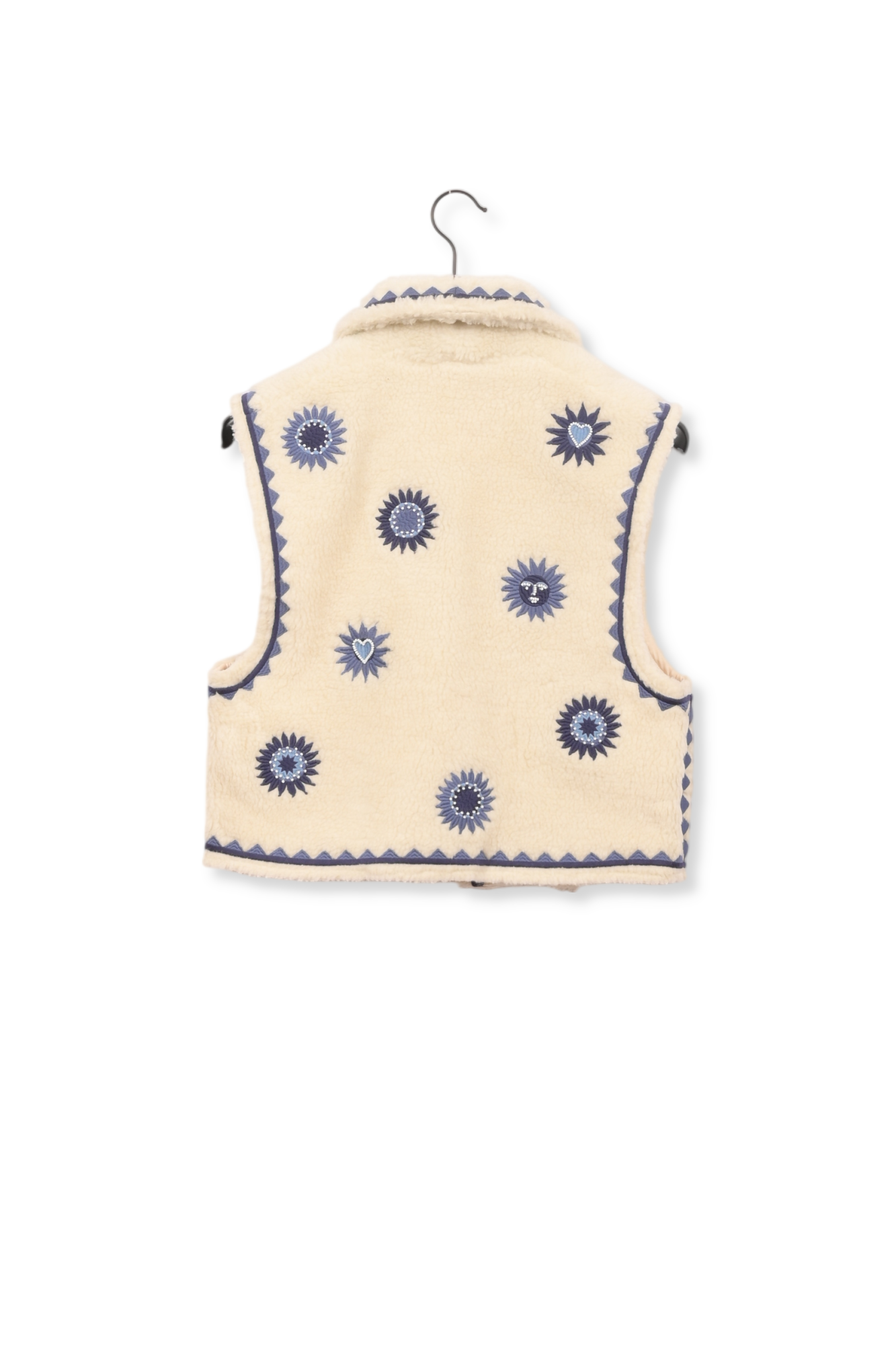 Sunny Gilet Fabienne chapot - second hand