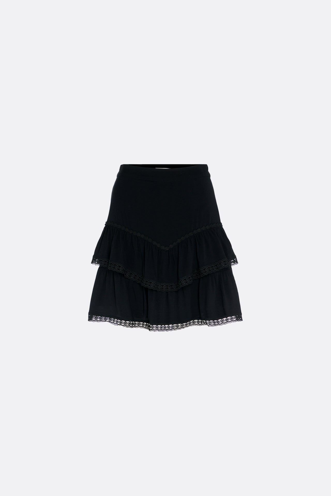 Lara Skirt Fabienne chapot - second hand