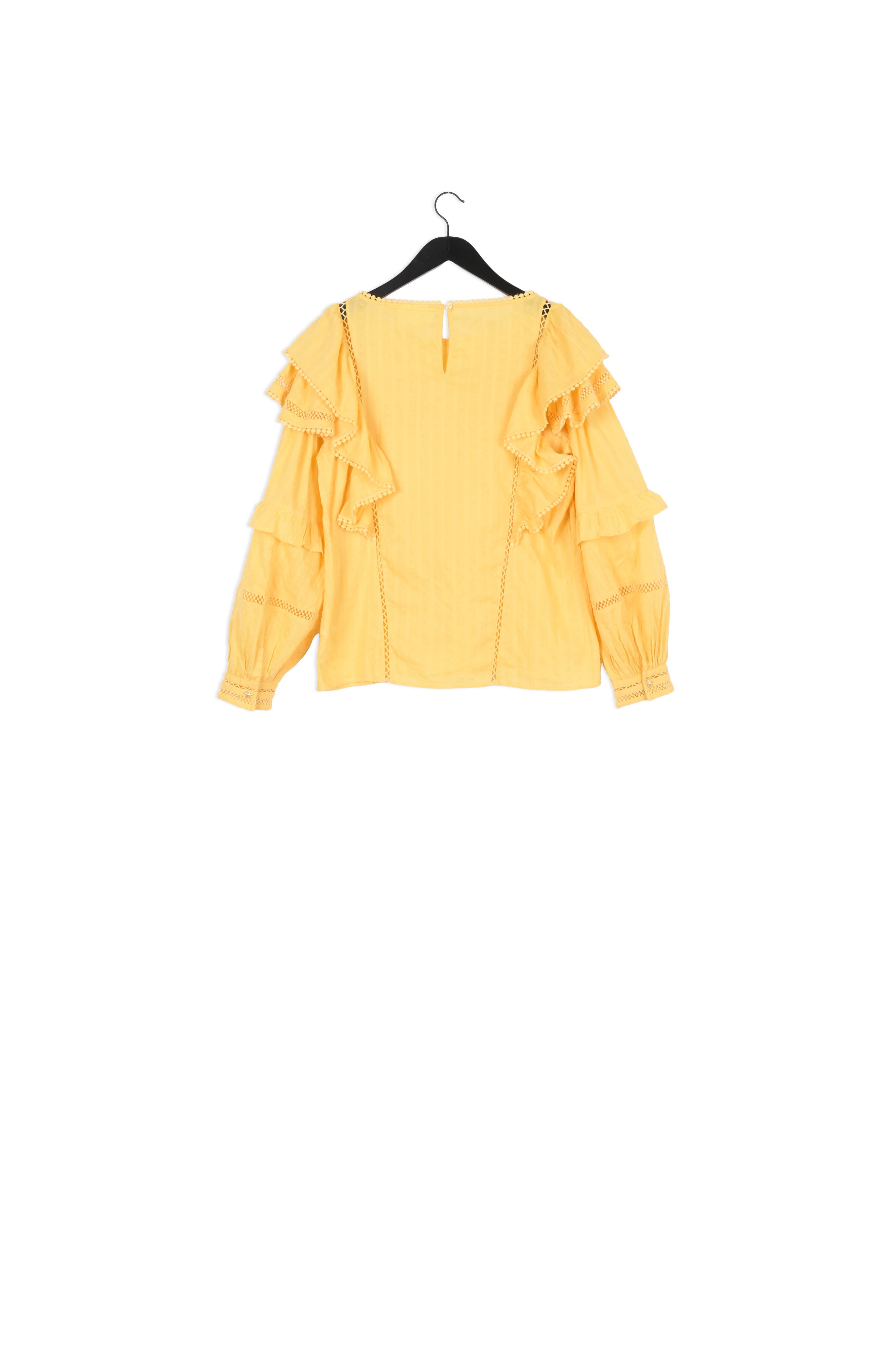 Katie Top Fabienne chapot - second hand