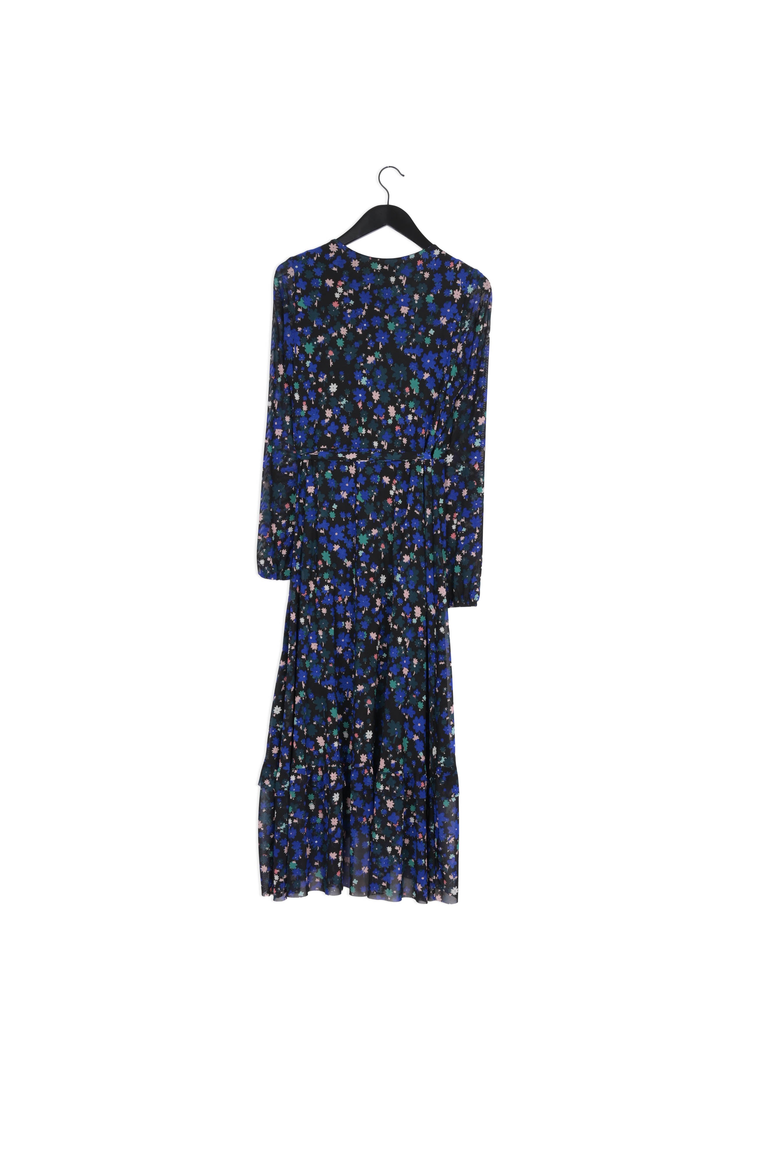 Natasja Frill Dress Fabienne chapot - second hand