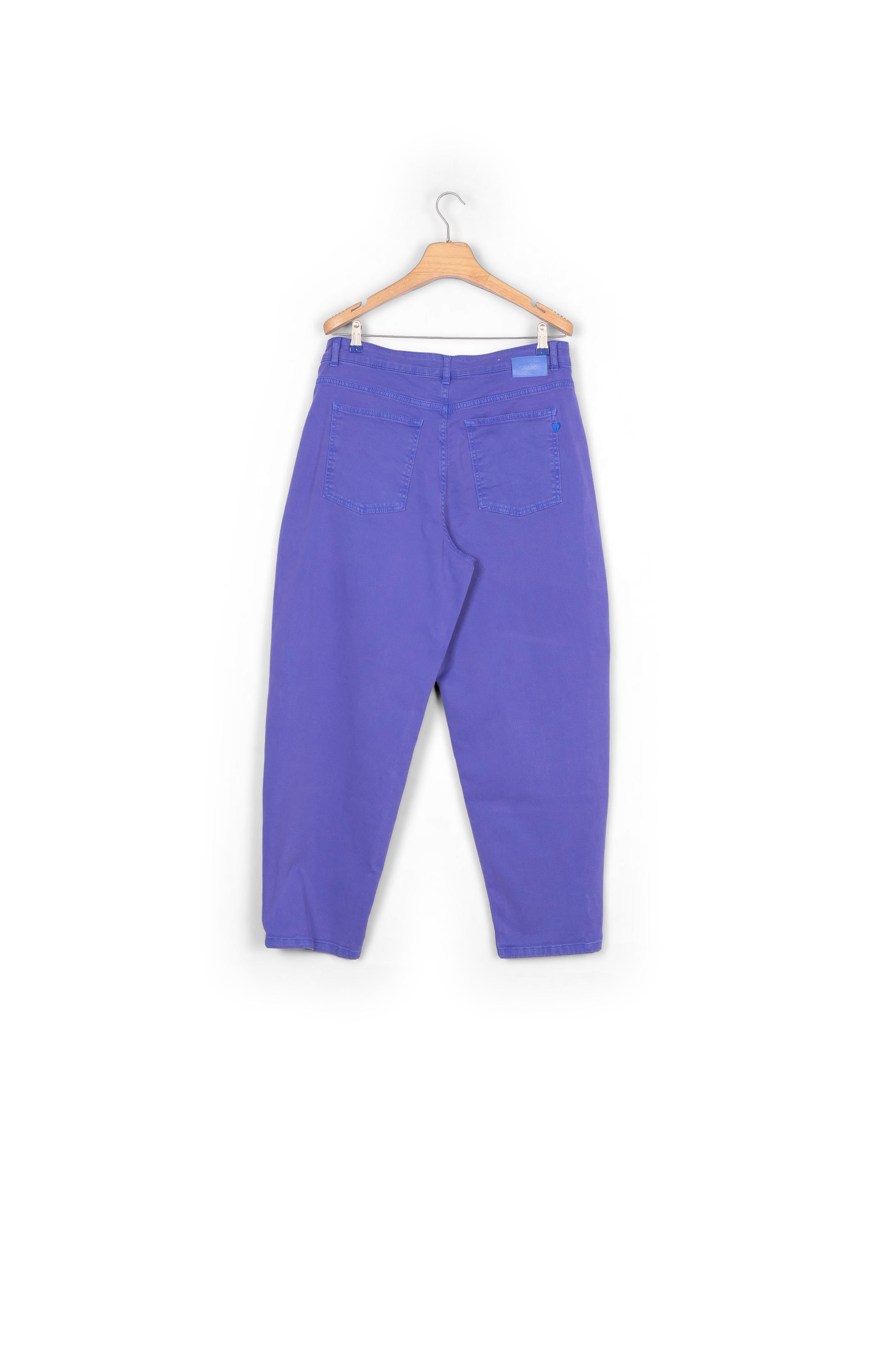 Blake Loose Tapered Fabienne chapot - second hand