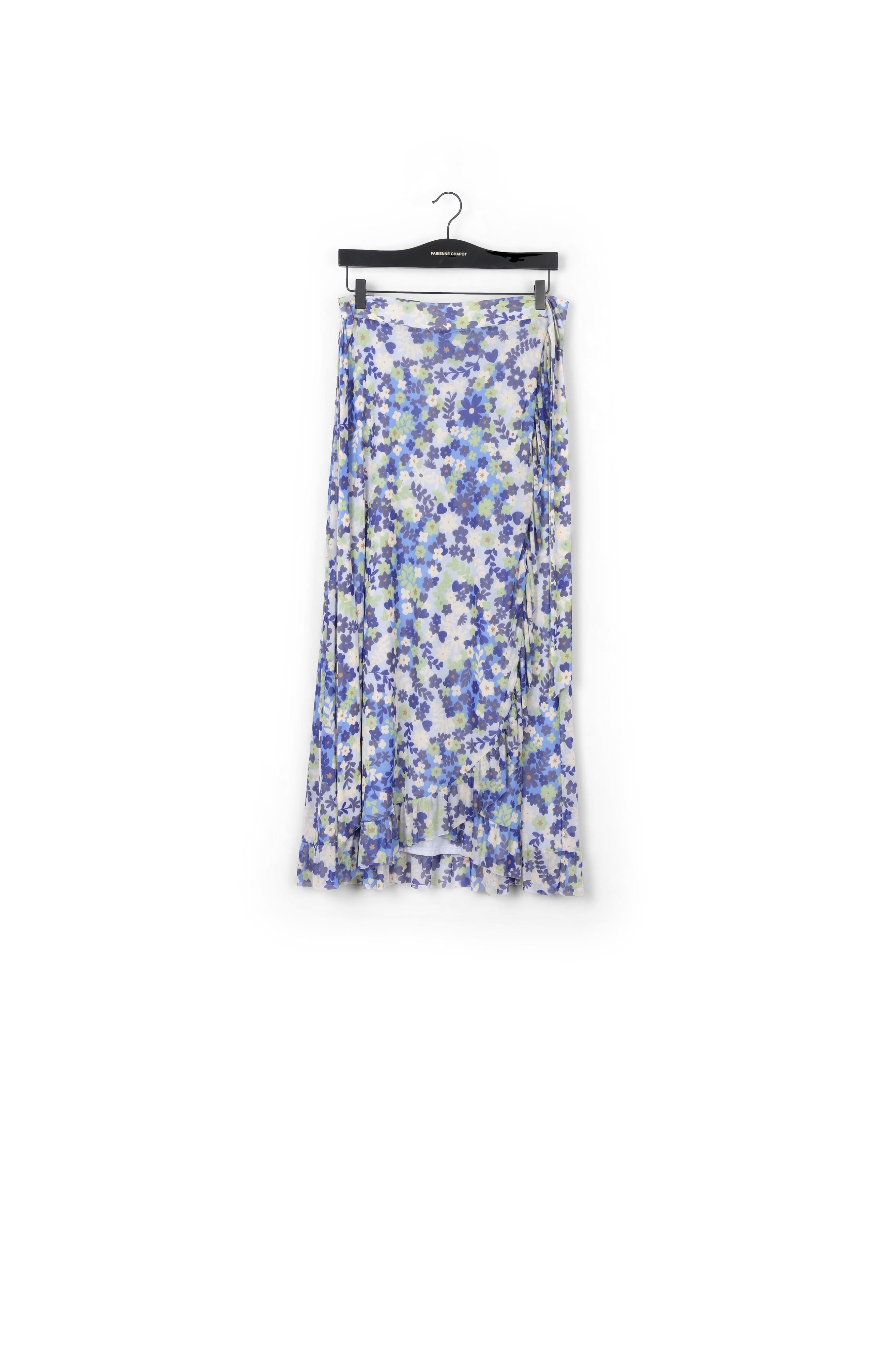 Bobo Frill Skirt Fabienne chapot - second hand