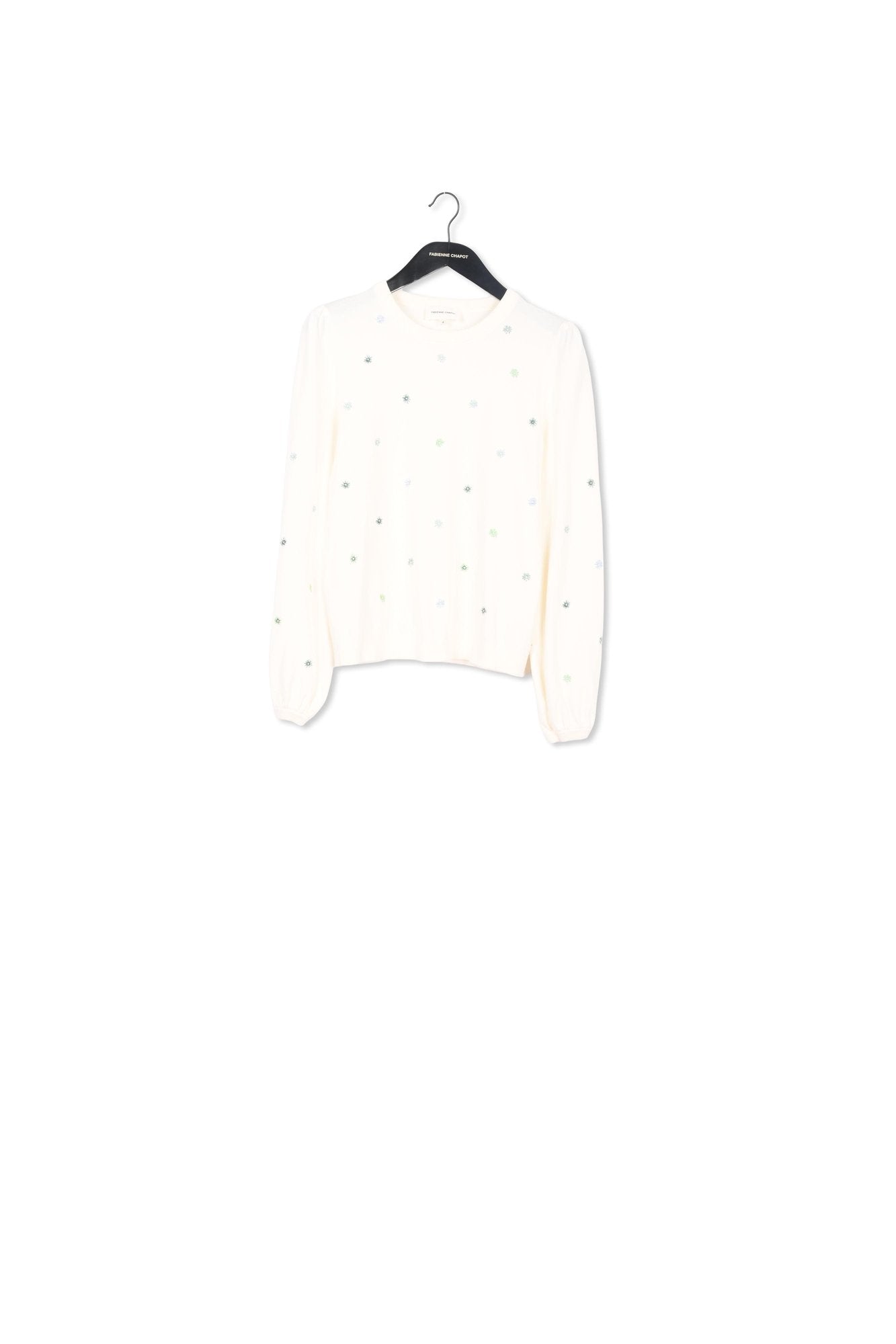 Hilly Multi Pullover Fabienne chapot - second hand