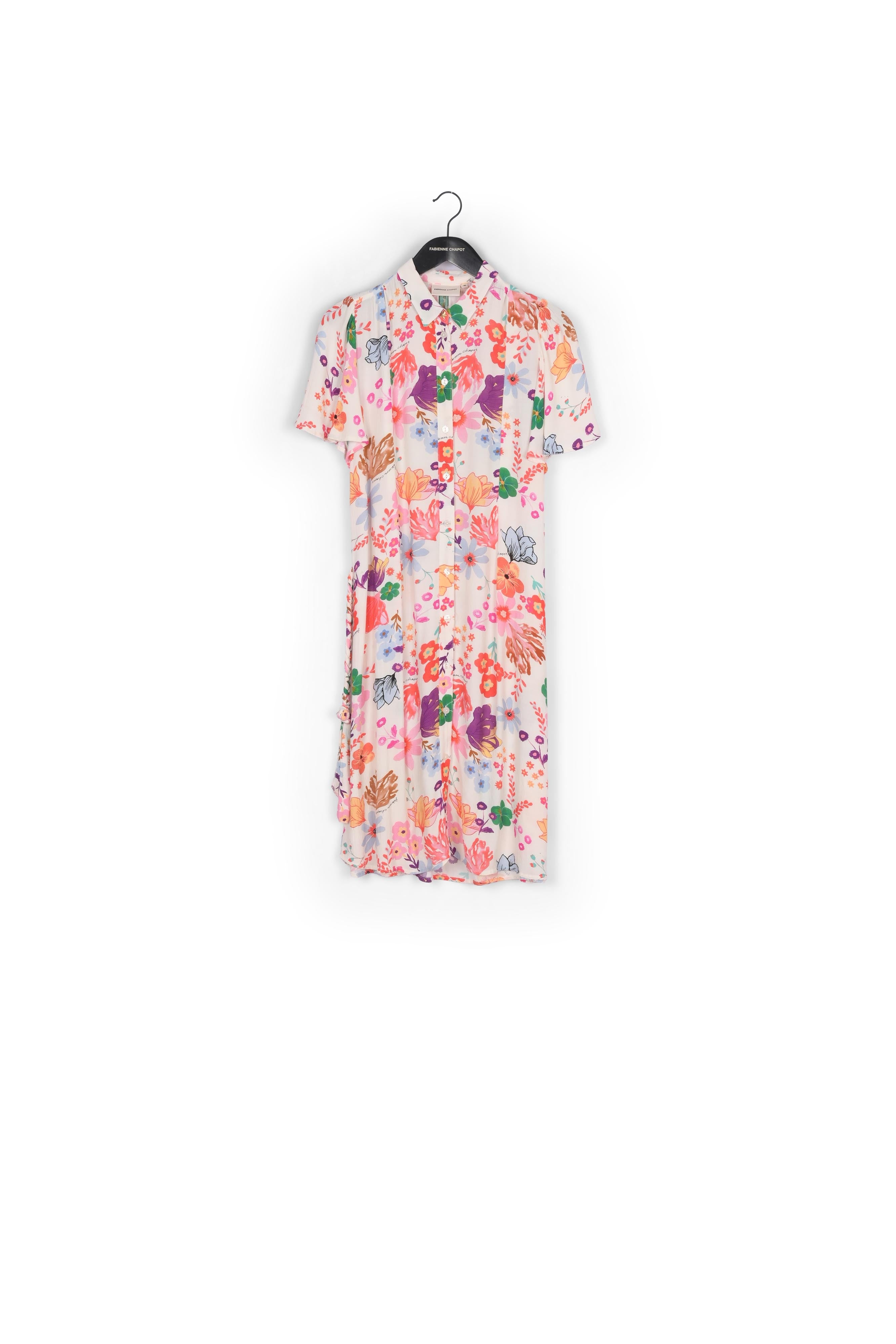 Girlfriend Butterfly Dress Fabienne chapot - second hand