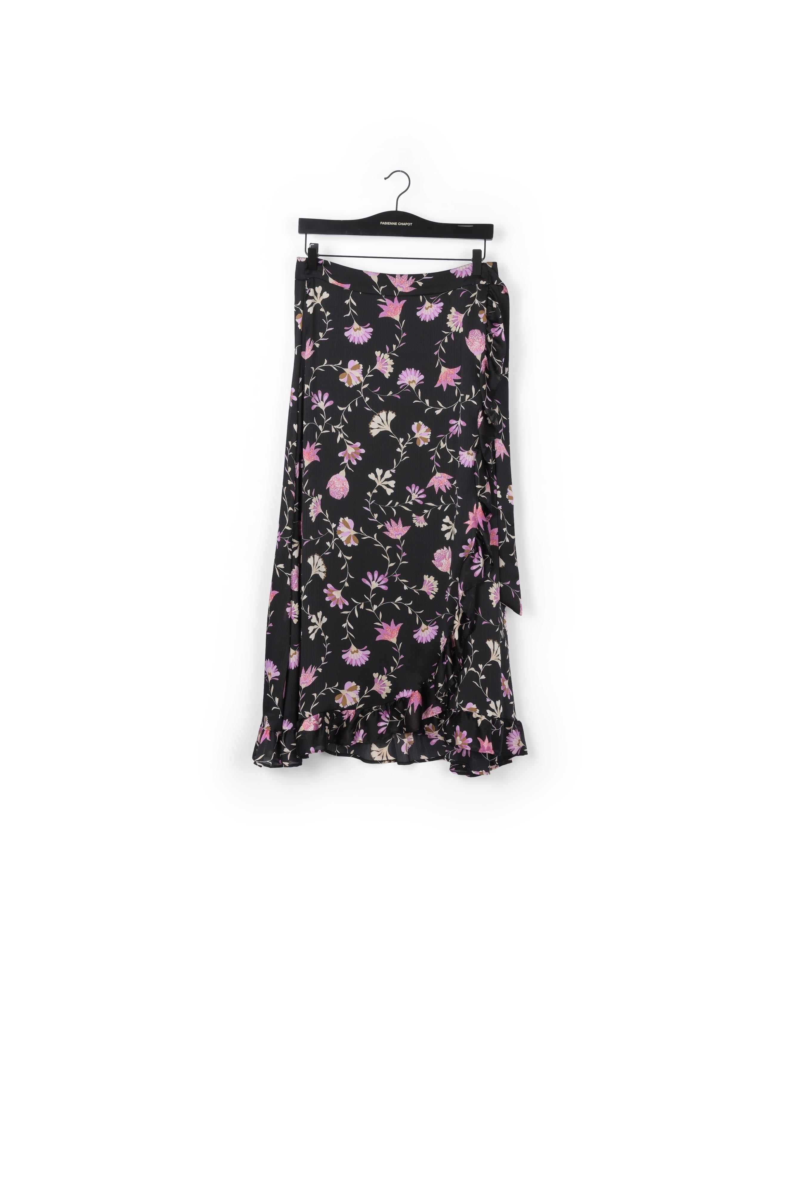 Bobo Frill Cato Skirt Fabienne chapot - second hand